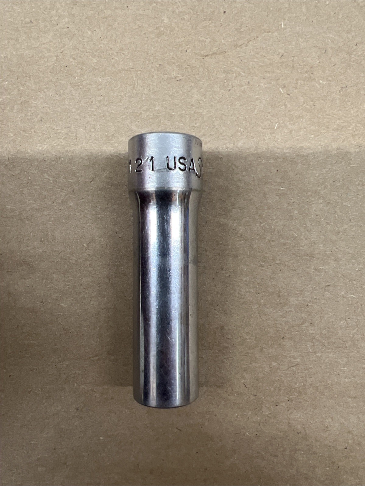 Snap On Tools FU8A 3/8″ Drive Friction Ball Universal Joint Adapter See Details
