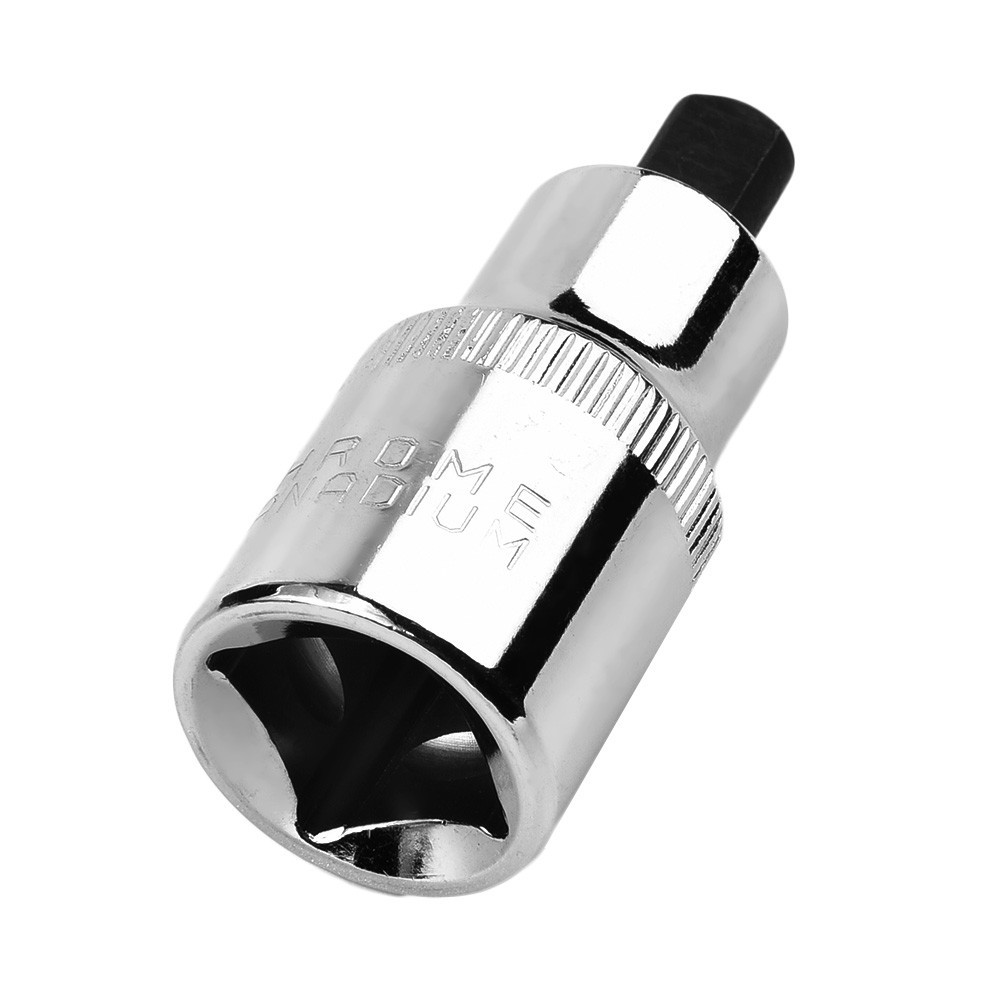 Car Socket Special Suspension Metal Strut Spreader 3424 Tool Silver& Black