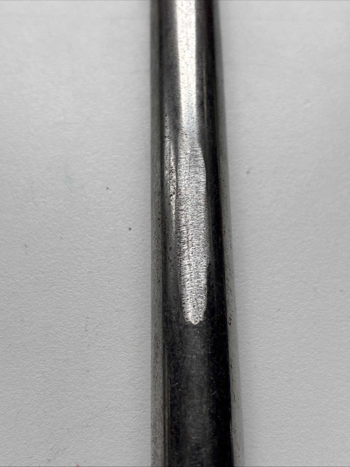 Snap-On SXK11 1/2” Drive Extension 11” Length Chrome Socket Extension 🇺🇸