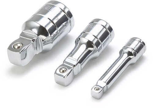Titan 16105 Wobble Extension Set – 3 Piece