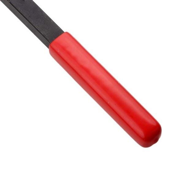 Screw Thread Restoration Tool Hand Metal File High-quality Carbon Steel