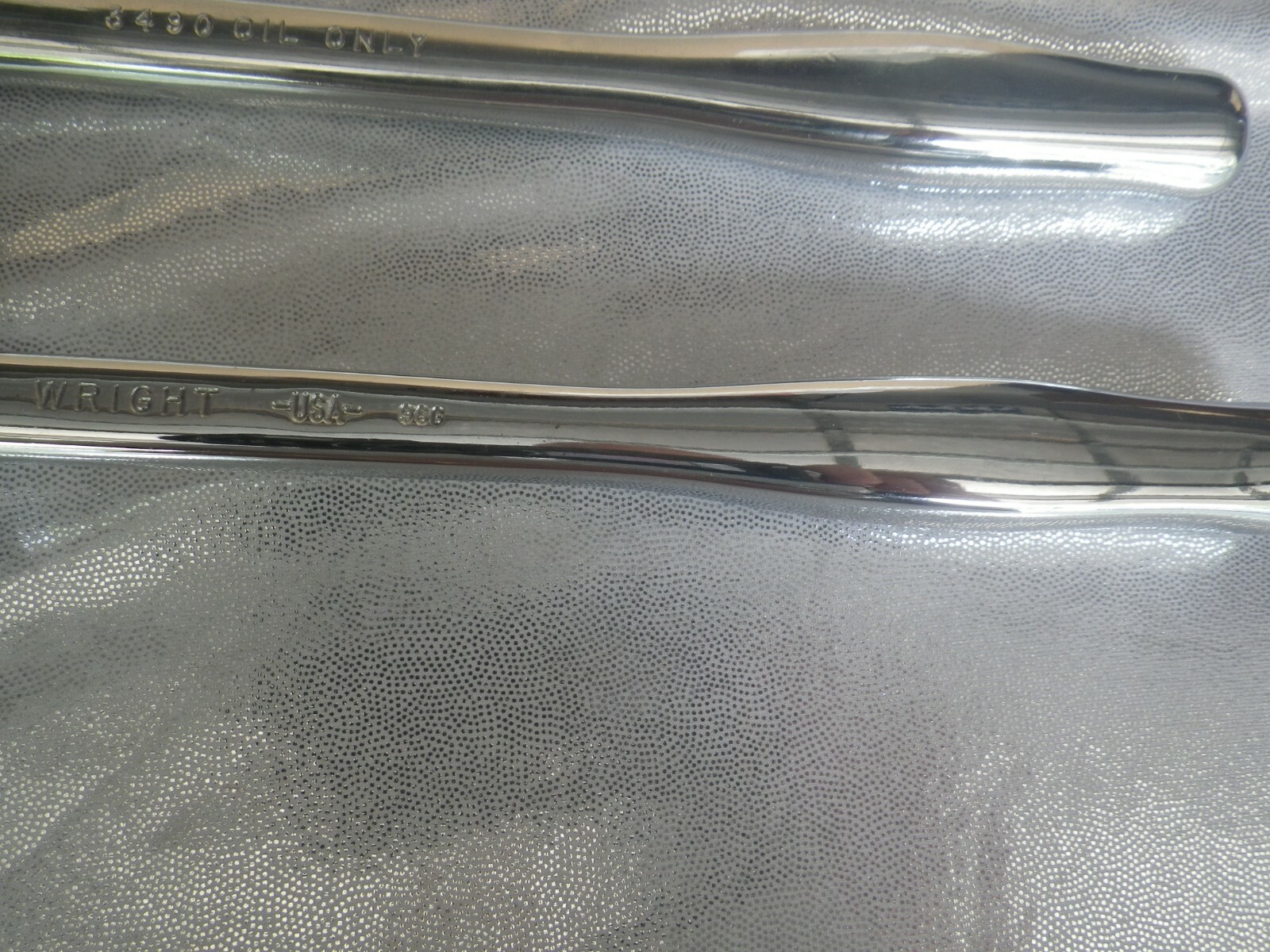 WRIGHT TOOLS 3490 RATCHET PREMIUM NEW 3/8 DR USA MADE BRAND NEW