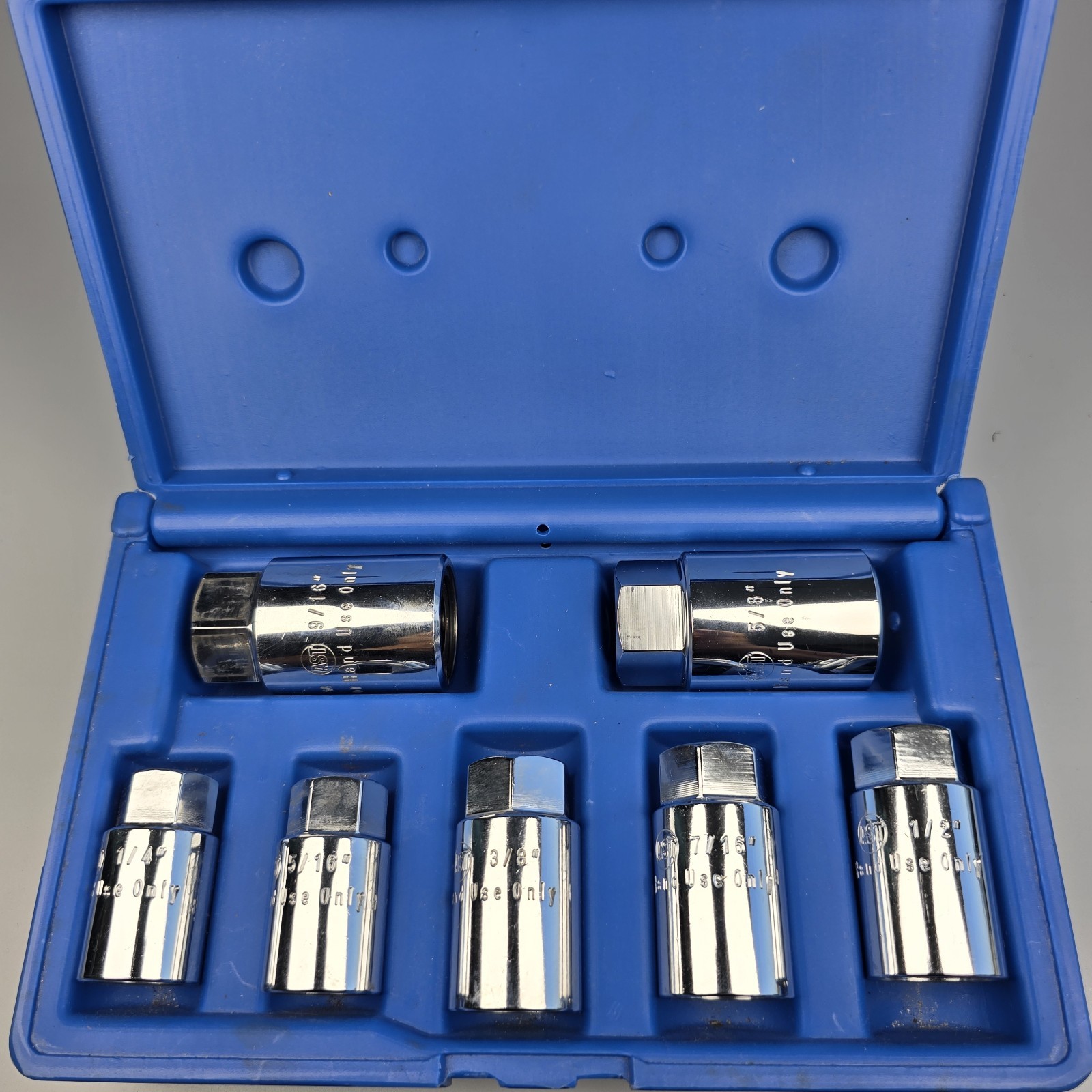 AST 203 Stud Extractor Set Assenmacher Specialty Tools 1/4″ to 5/8″