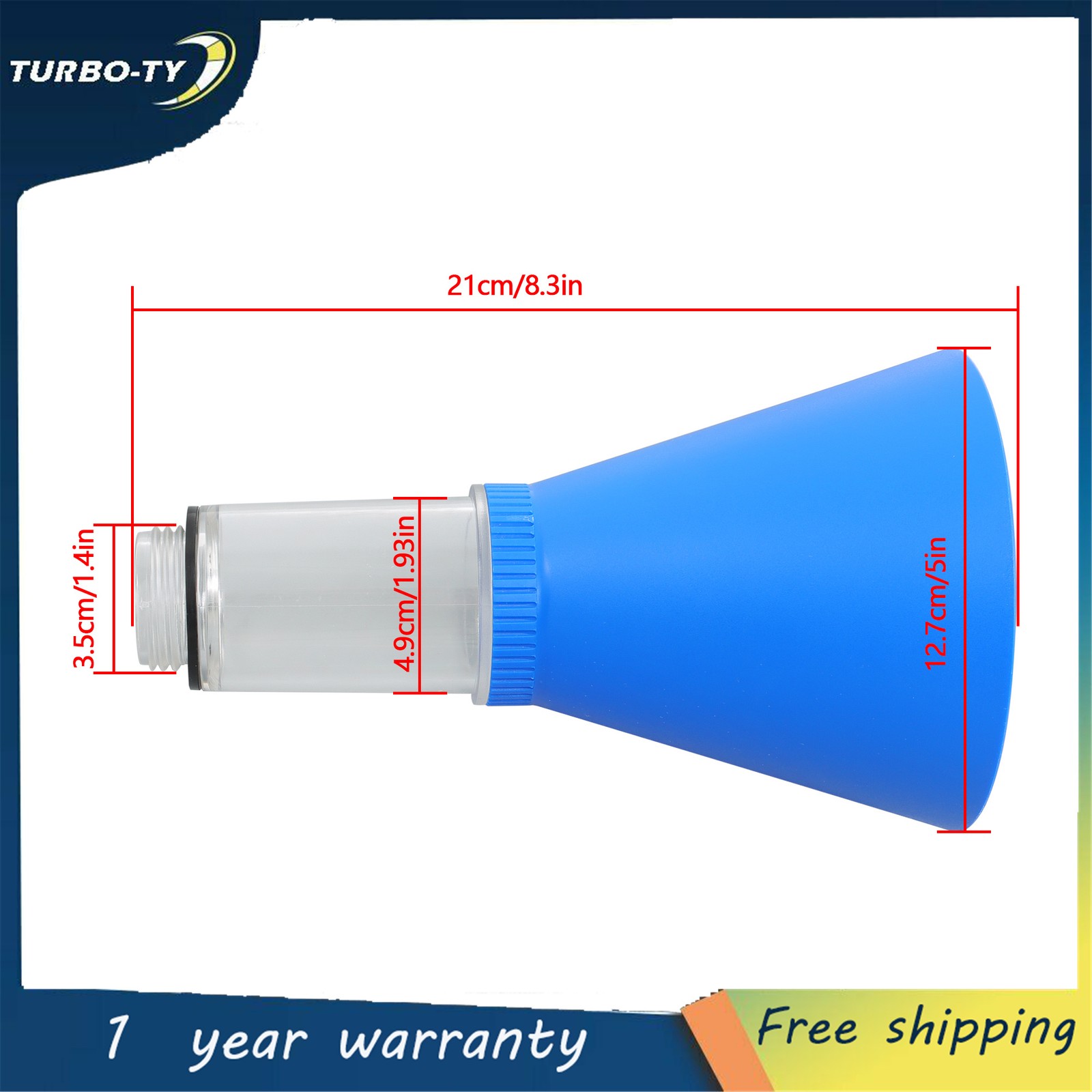 New Locking Oil Funnel Threaded Adapter Fill Tool For Toyota Lexus Scion