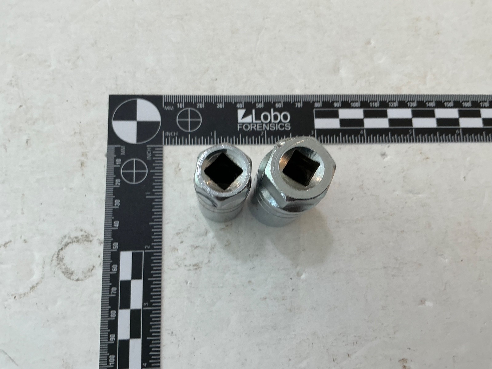 S-K 2 pc 3/8″ drive 5/8” & 13/16” spark plug socket set made in USA