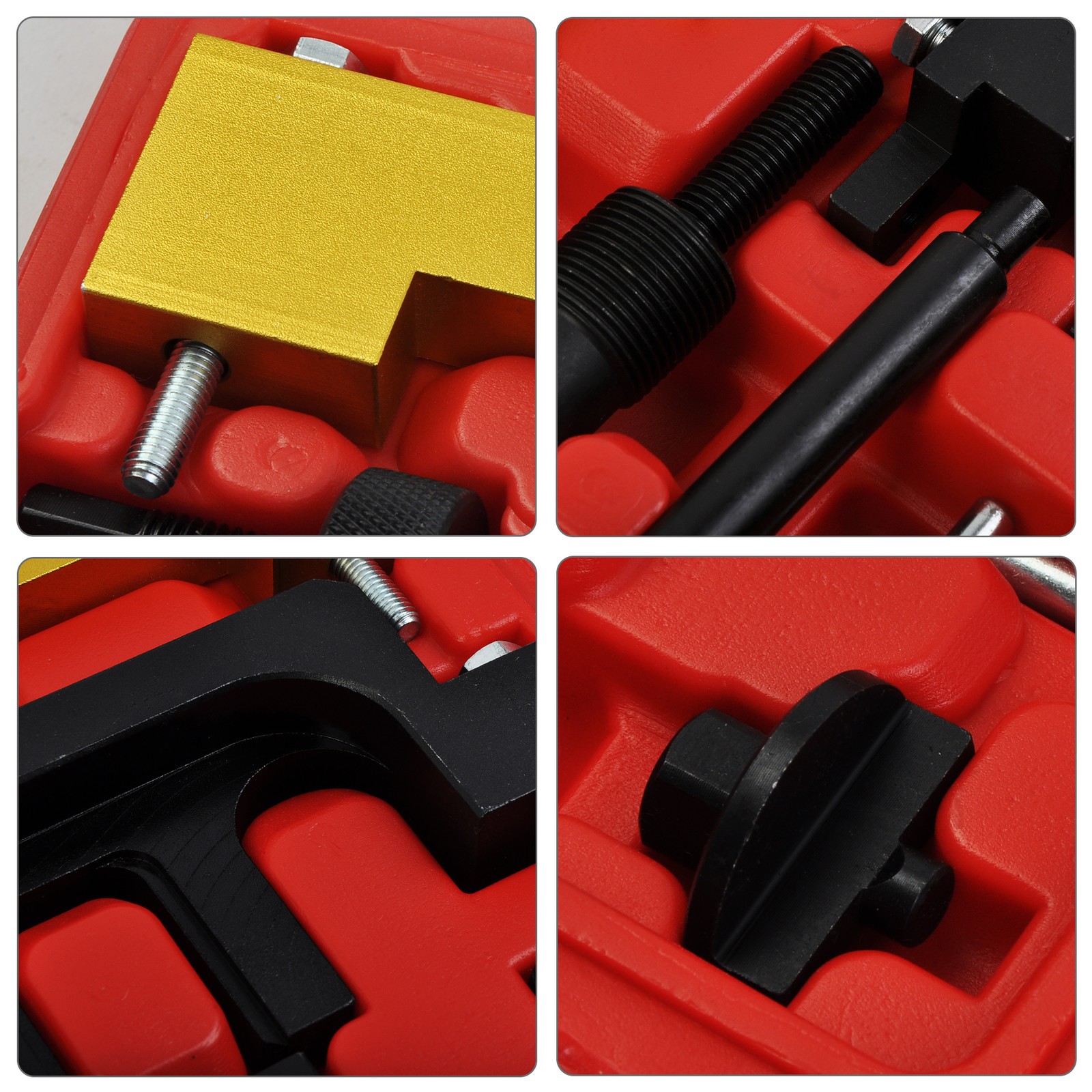 Engine Tools Camshaft Engine Alignment Timing /Locking Tool Kit For BMW N42/N46