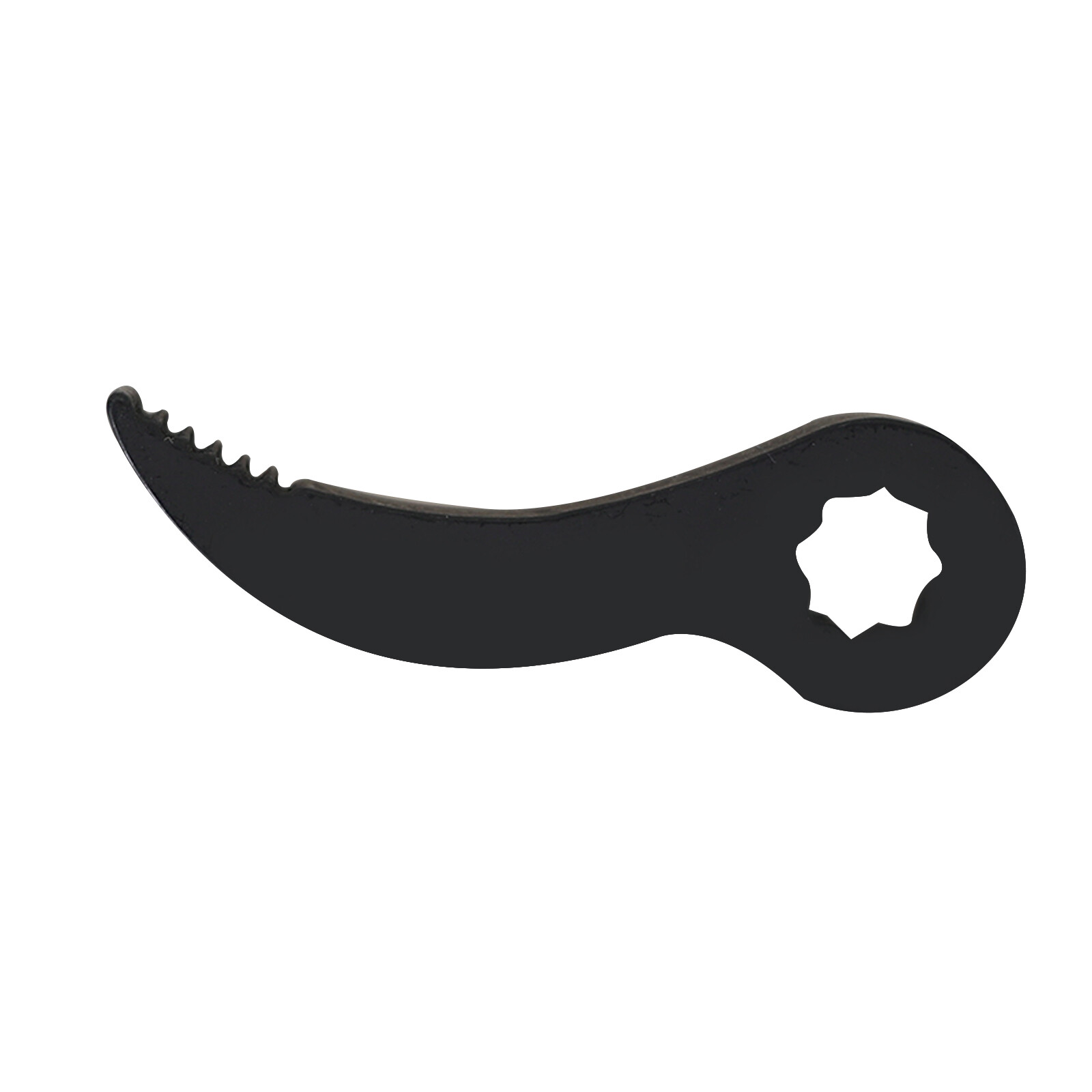 New Anti slip Pry Bar Wrench Adaptor Head Removal Tool adjustable angle Fit 1/2″