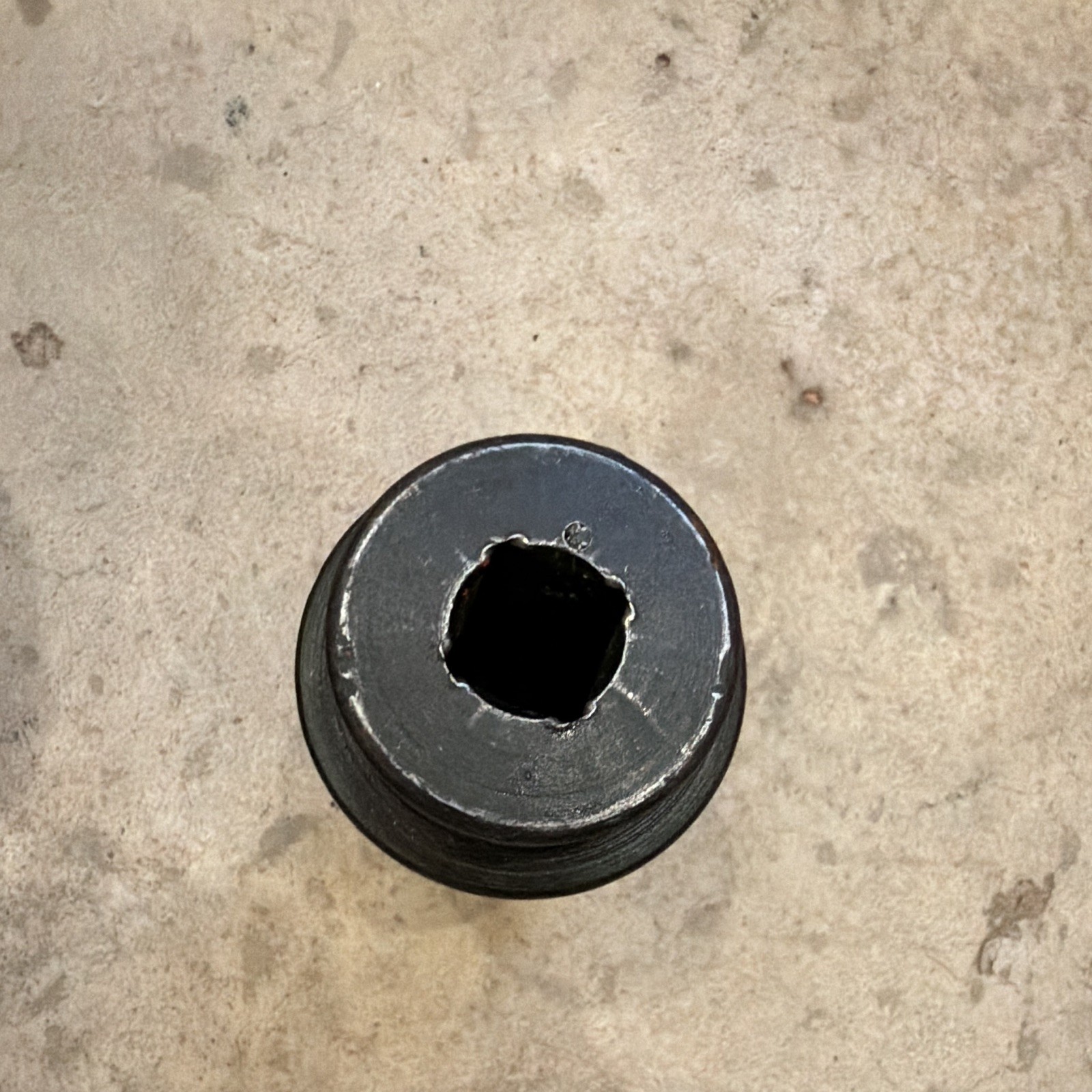 Snap On Spr436 8 Point Socket