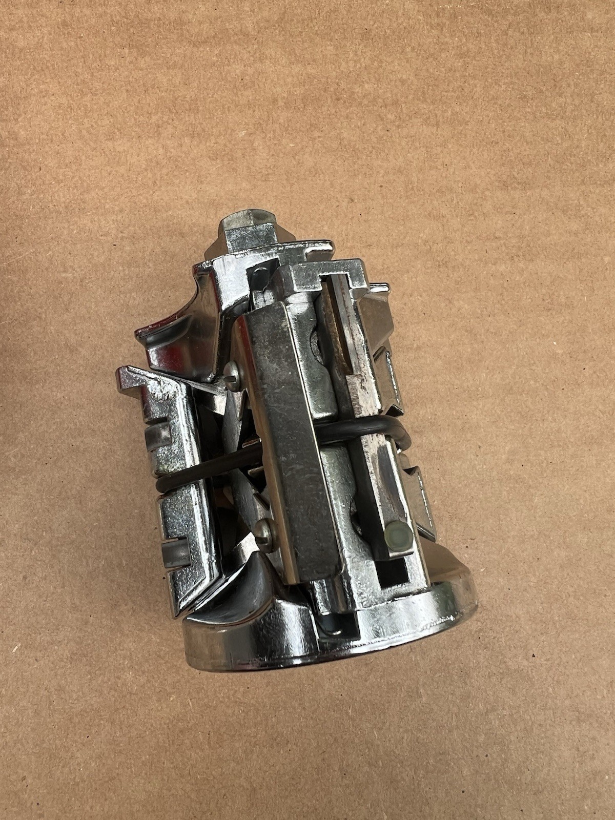 🇺🇸CRAFTSMAN 36500 Ridge Reamer 9 4725 W/Box Instructions🇺🇸