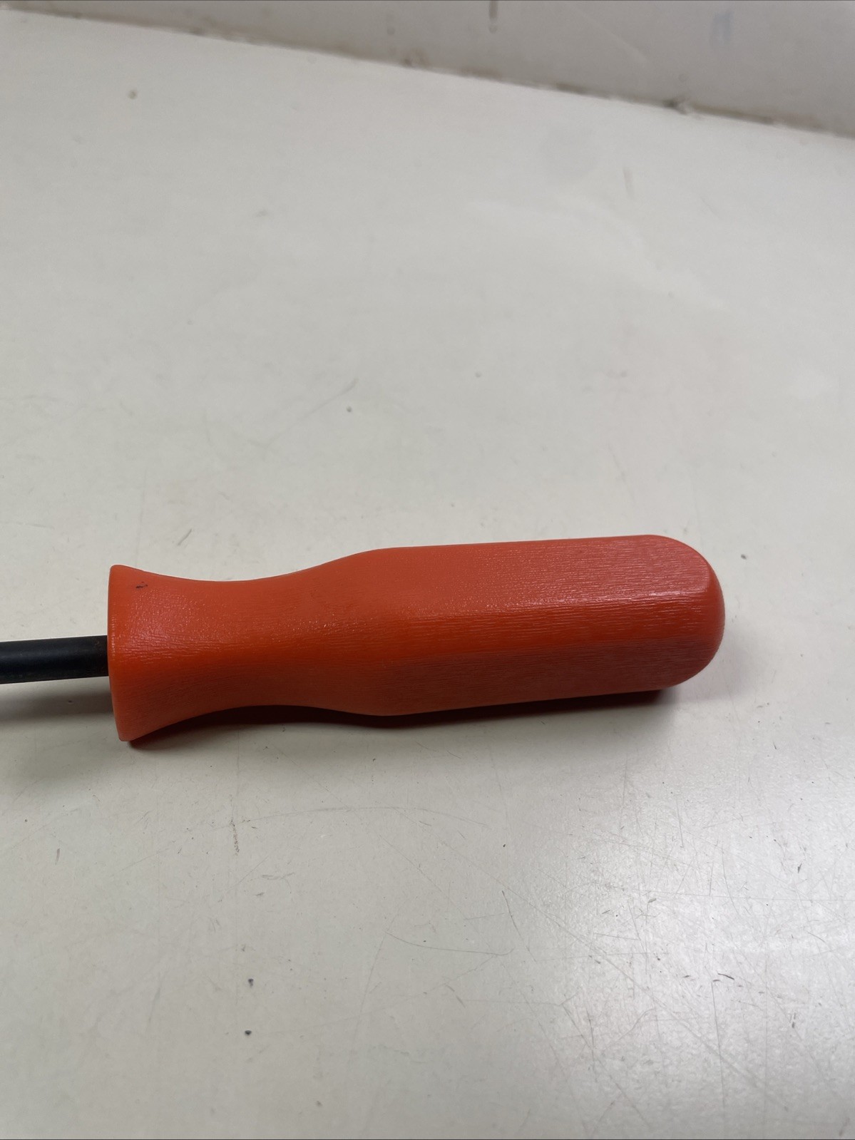 MAC Tools USA SP29A Red Hard Grip Handle Cotter Pin Puller Tool Excellent Shape