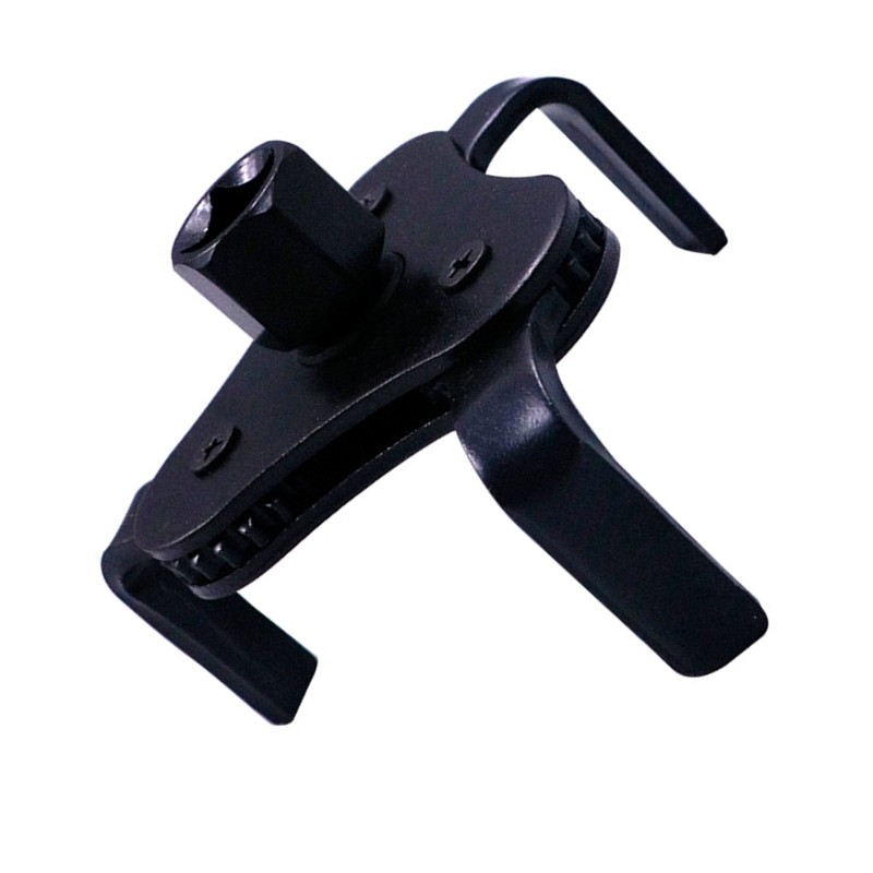 Car High Strength Steel Wrench Removal Tool Three Claw Rustresistance