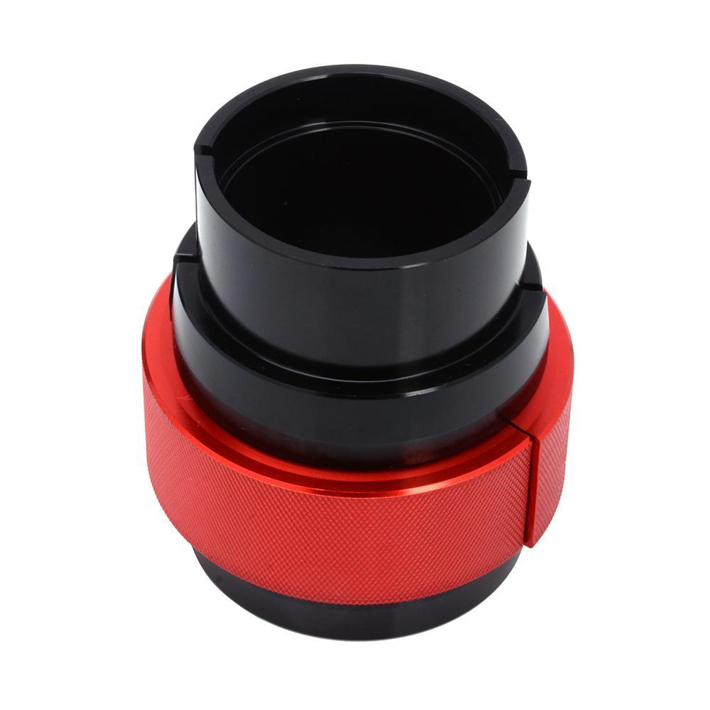 For CR80 CR125R CRF150R Fork Oil Seal Driver 42mm-43mm Universal Dirt Bike Red