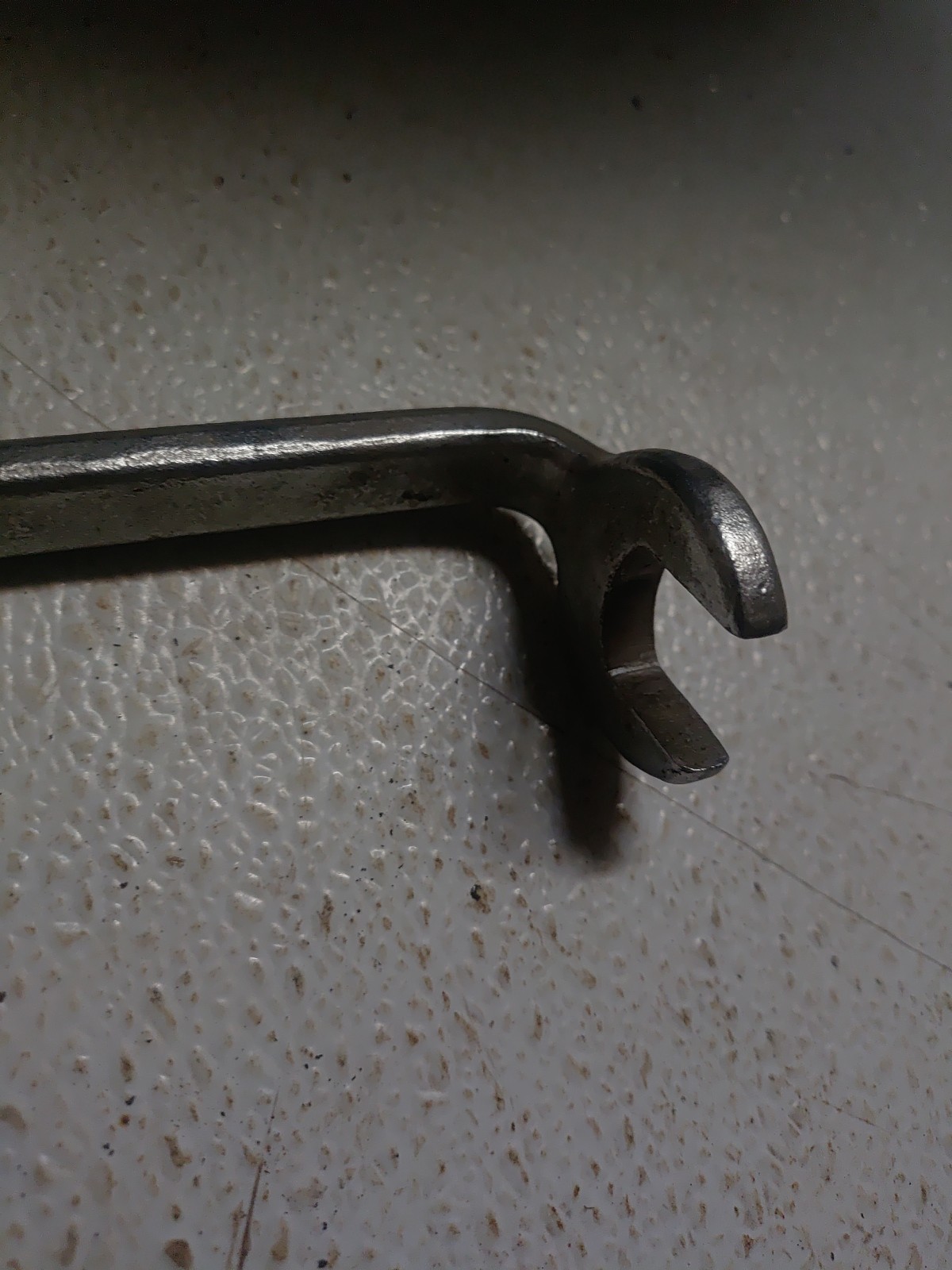 Vintage OTC Tools 7012 Valve Adjustment Wrench Socket Made in USA