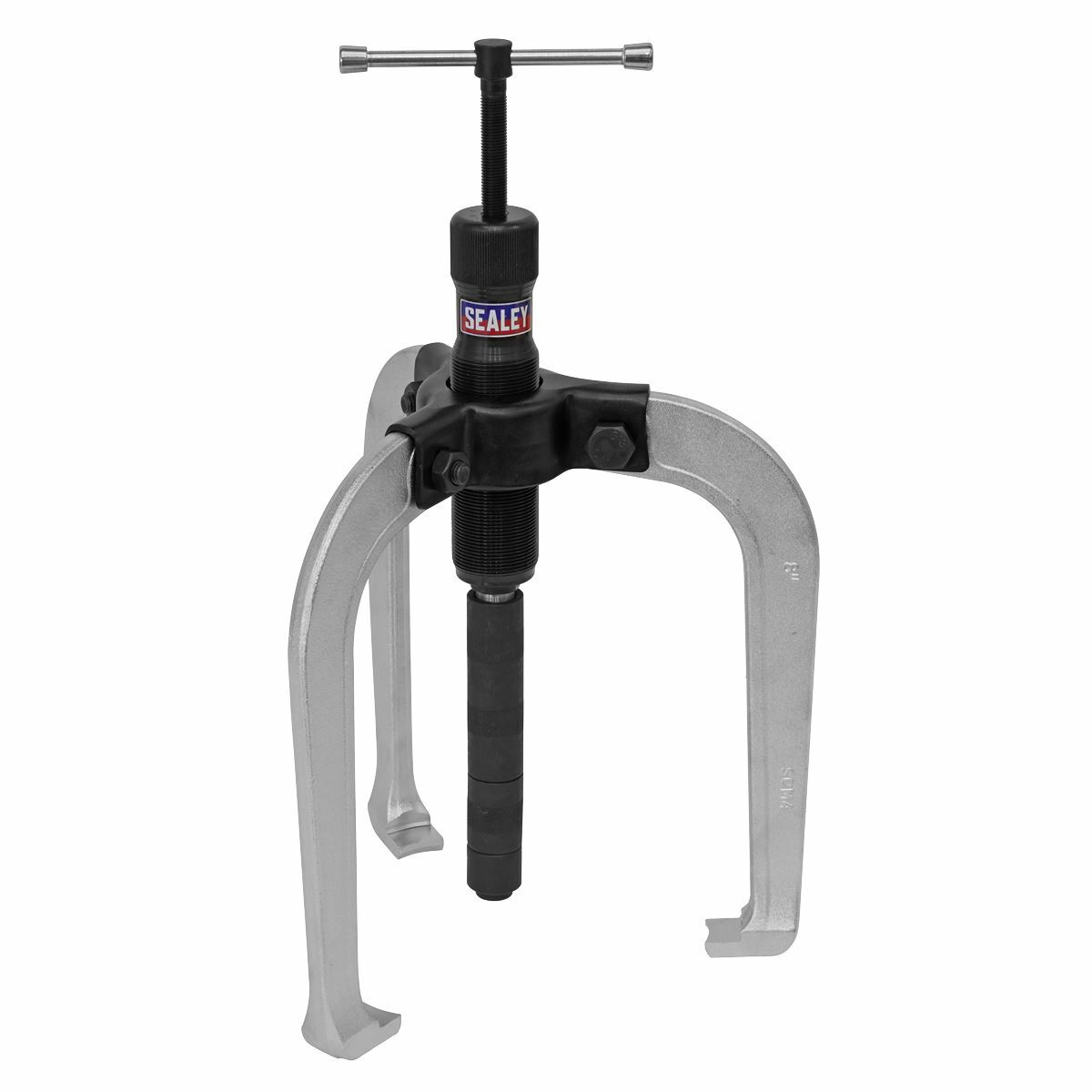 Sealey Hydraulic Puller Set 25pc Garage Storage Case