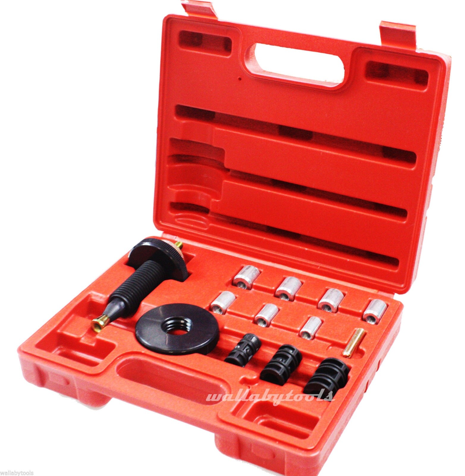 13pc Professional Clutch Alignment Repair Universal Components Tool