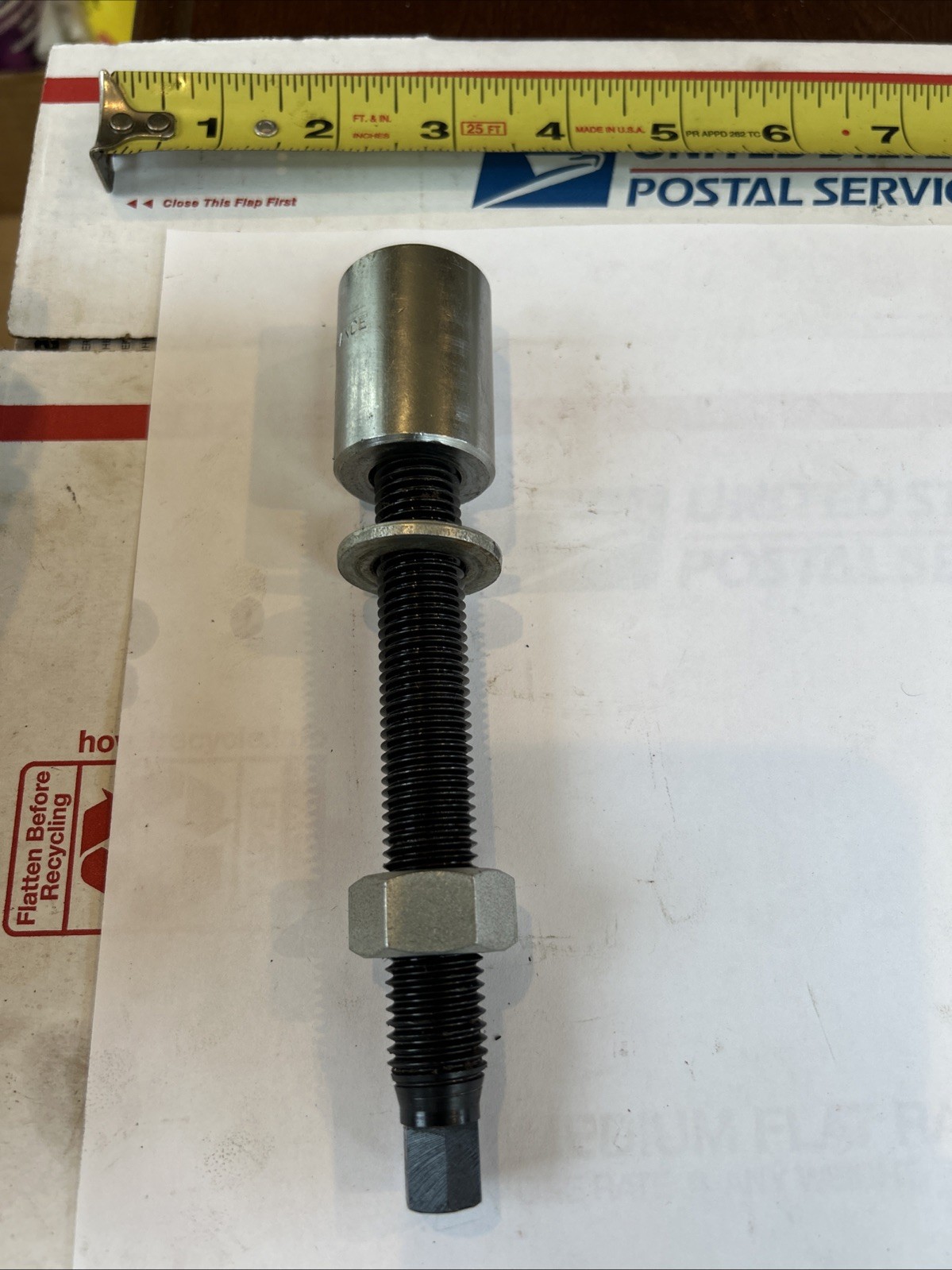 Facom T138B France TAV 409 01 Installer Puller