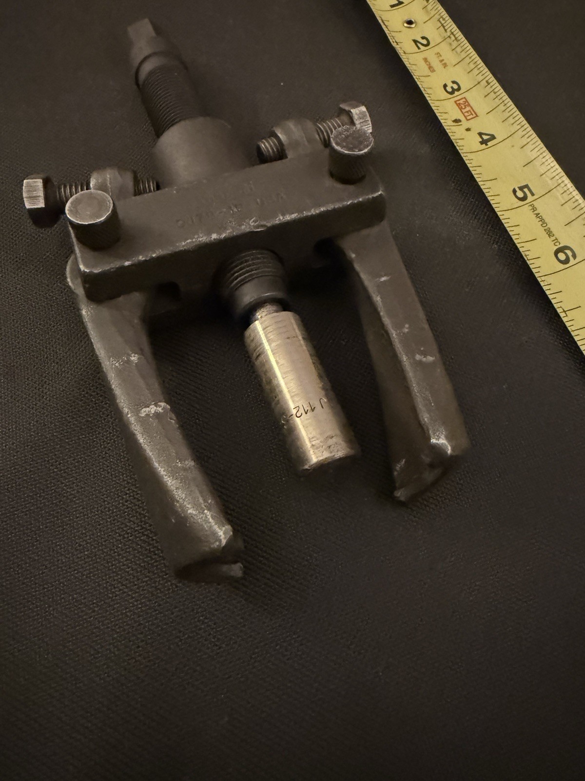 Snap On Pitman Arm Puller – CJ78-1B – CJ83-3 – CJ112-3