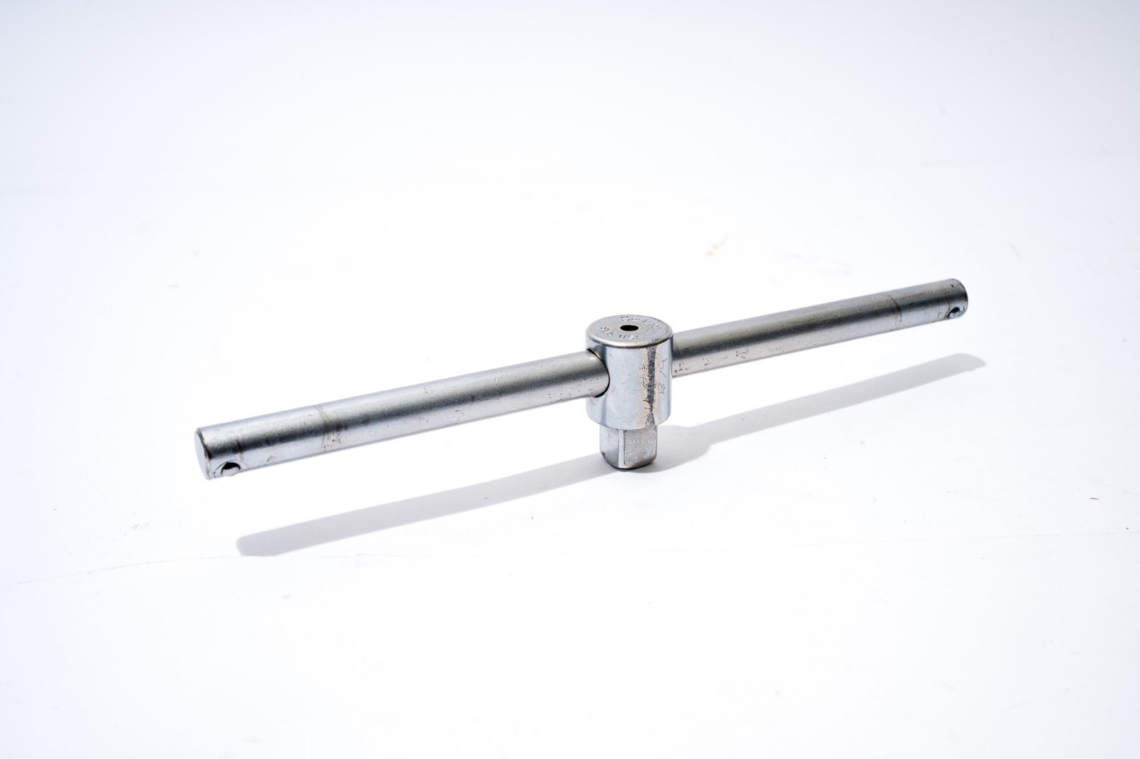Snap-on SV5 1/2 Inch Drive Sliding T-bar Made In USA, 1940s, 1950s