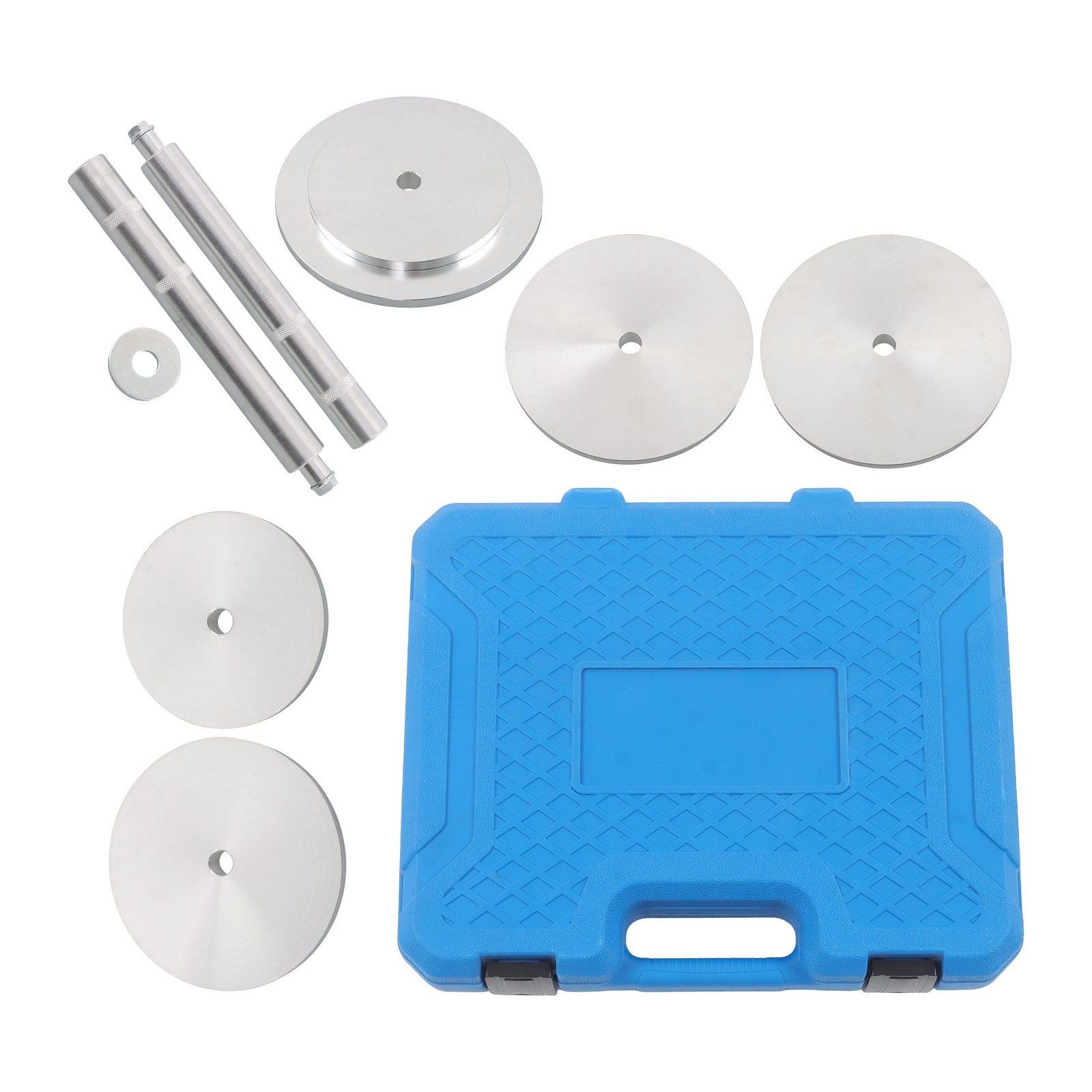 LABLT 61850 Truck Hub Seal Installer Kit For Class 7 and Class 8 Trucks Trailers