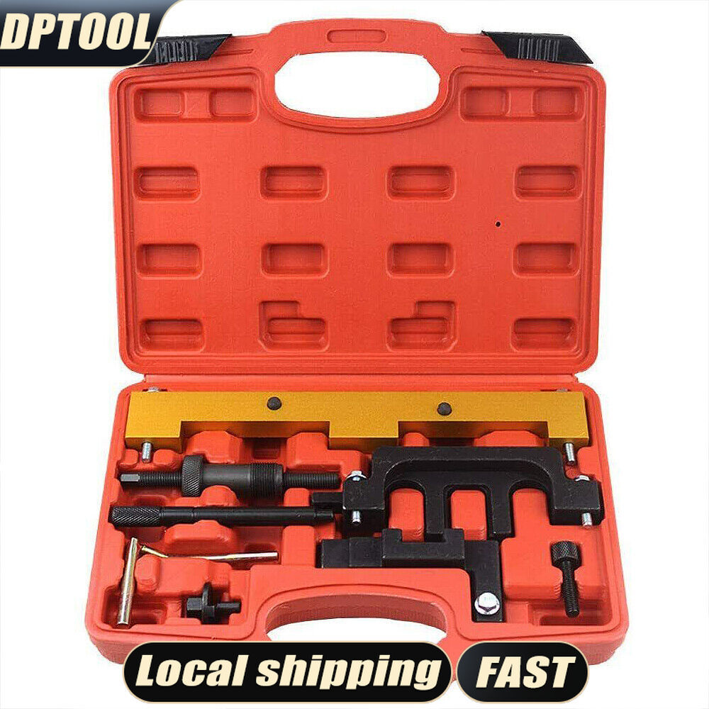 Camshaft Alignment Timing Tool Kit for BMW N42 N46 E46 E90 E60 320i 318i