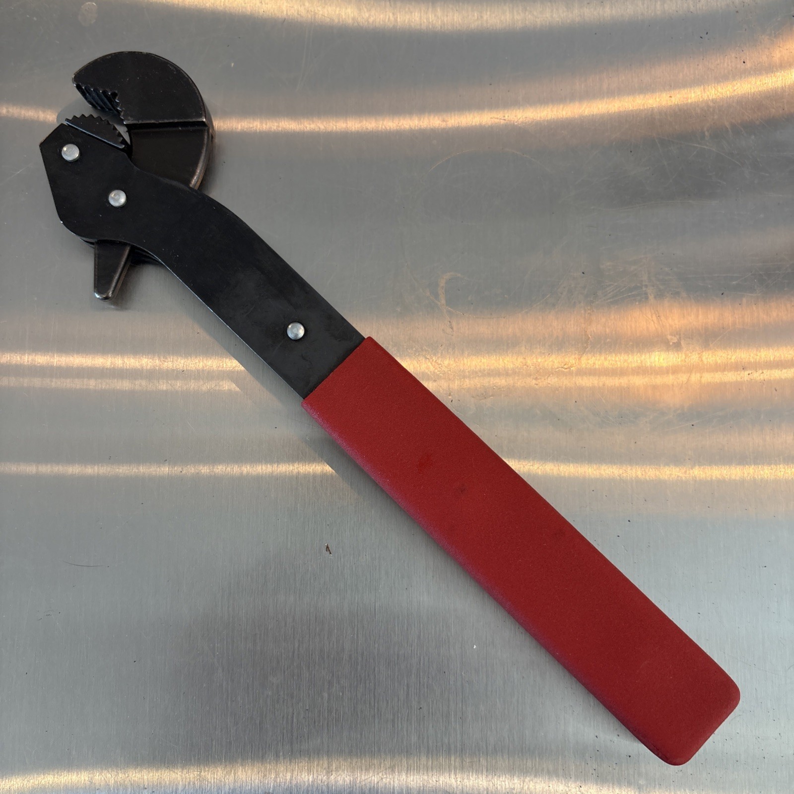 Later Tie Rod Wrench