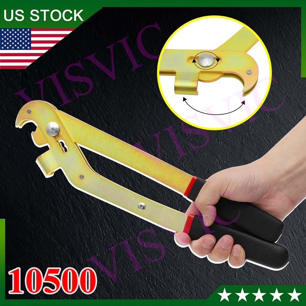 1PCS 14 inch Parking Brake Cable Coupler Removal Tool 10500 NEW STOCK
