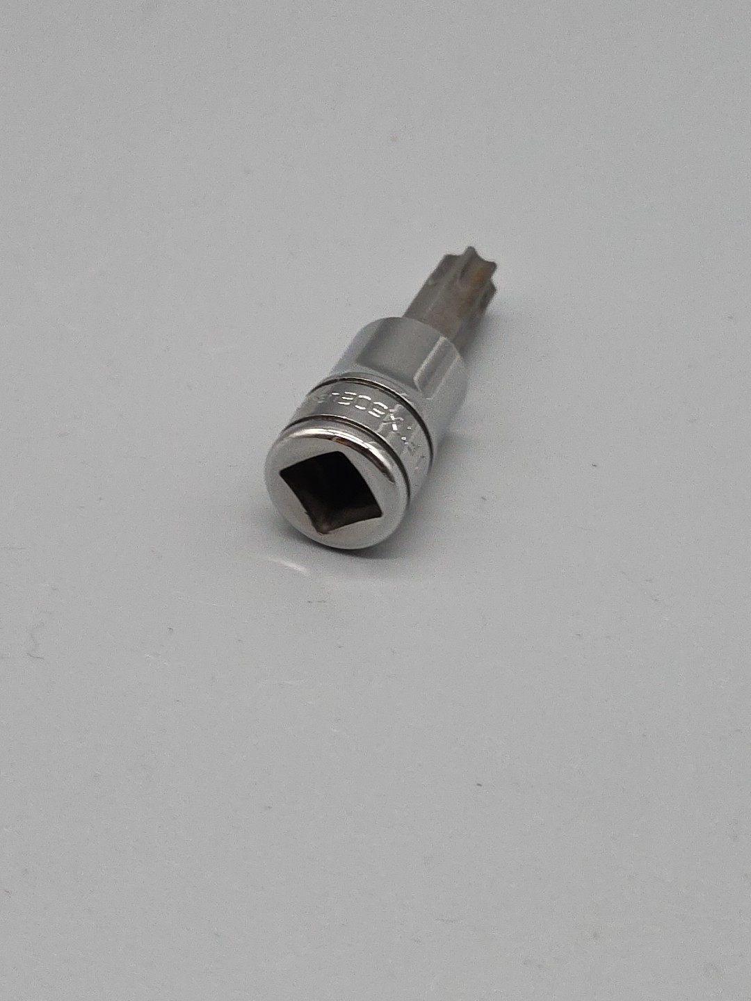 Snap-on Tools 3/8″ Drive TORX T50 Standard Bit Socket Driver FTX50E USA