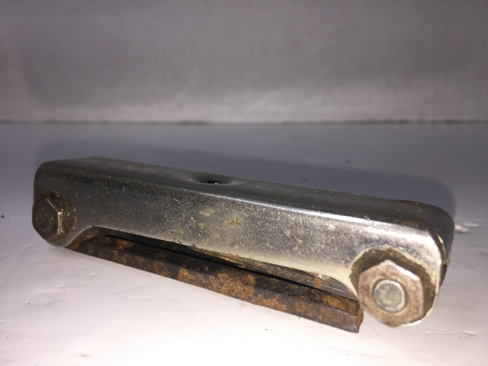 Vintage EKLIND Tool Hex Key Allen Driver Folding Wrench SAE 91 21171
