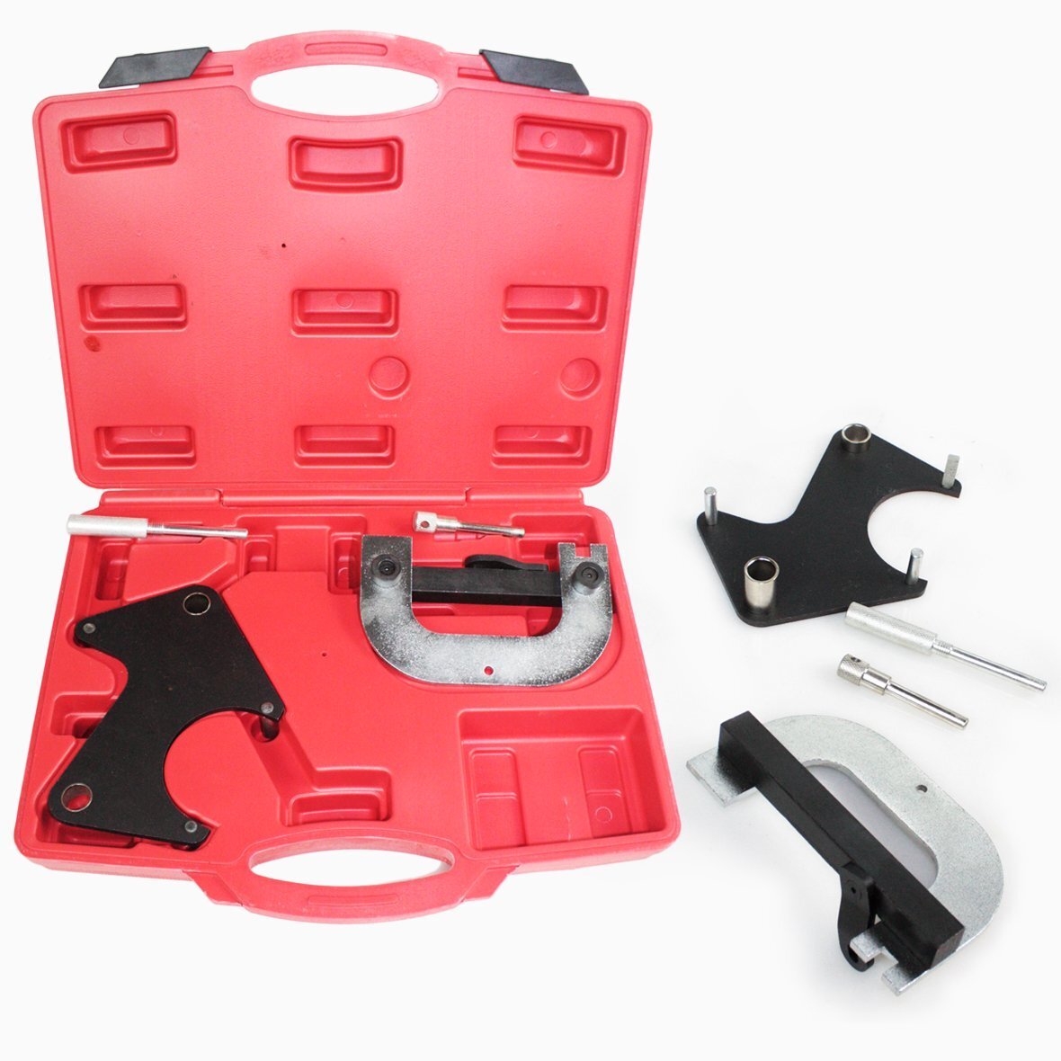 TWIN CAM K4J K4M F4P F4R ENGINE TIMING Camshaft Service Tool for RENAULT NISSAN