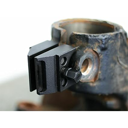 Suspension Strut Hub Knuckle Spreader Tool For Ford Peugeot VW BMW Audi Citroën