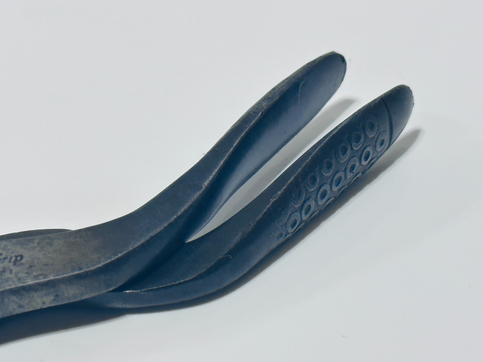 Vacuum Grip RARE No 14 Steeldraulic Pliers Forged Steel Products Sold by Snap-On