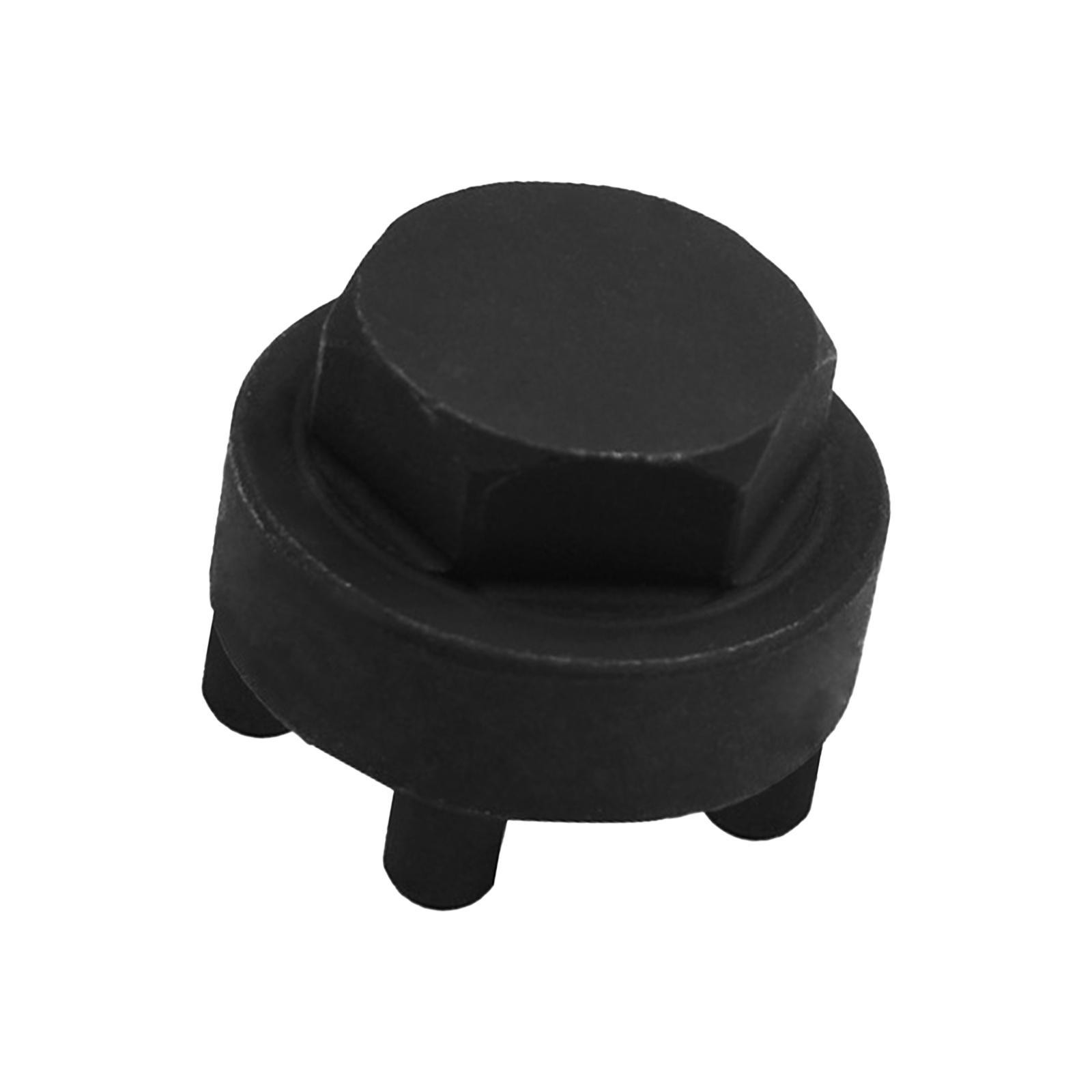 Car Steering Rack Thrust Piece Tool, Three Claw Fixed Type,