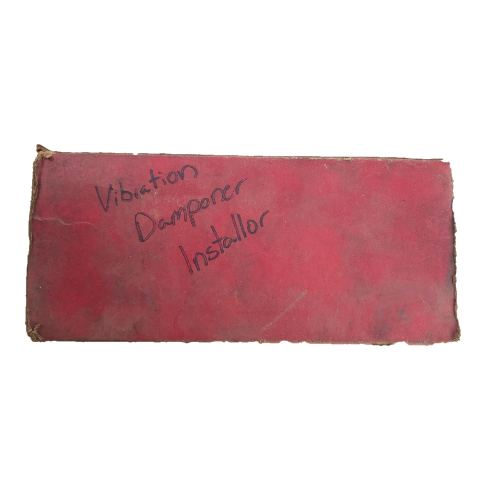 Mac Tools TP188 Harmonic Balancer Installer see description