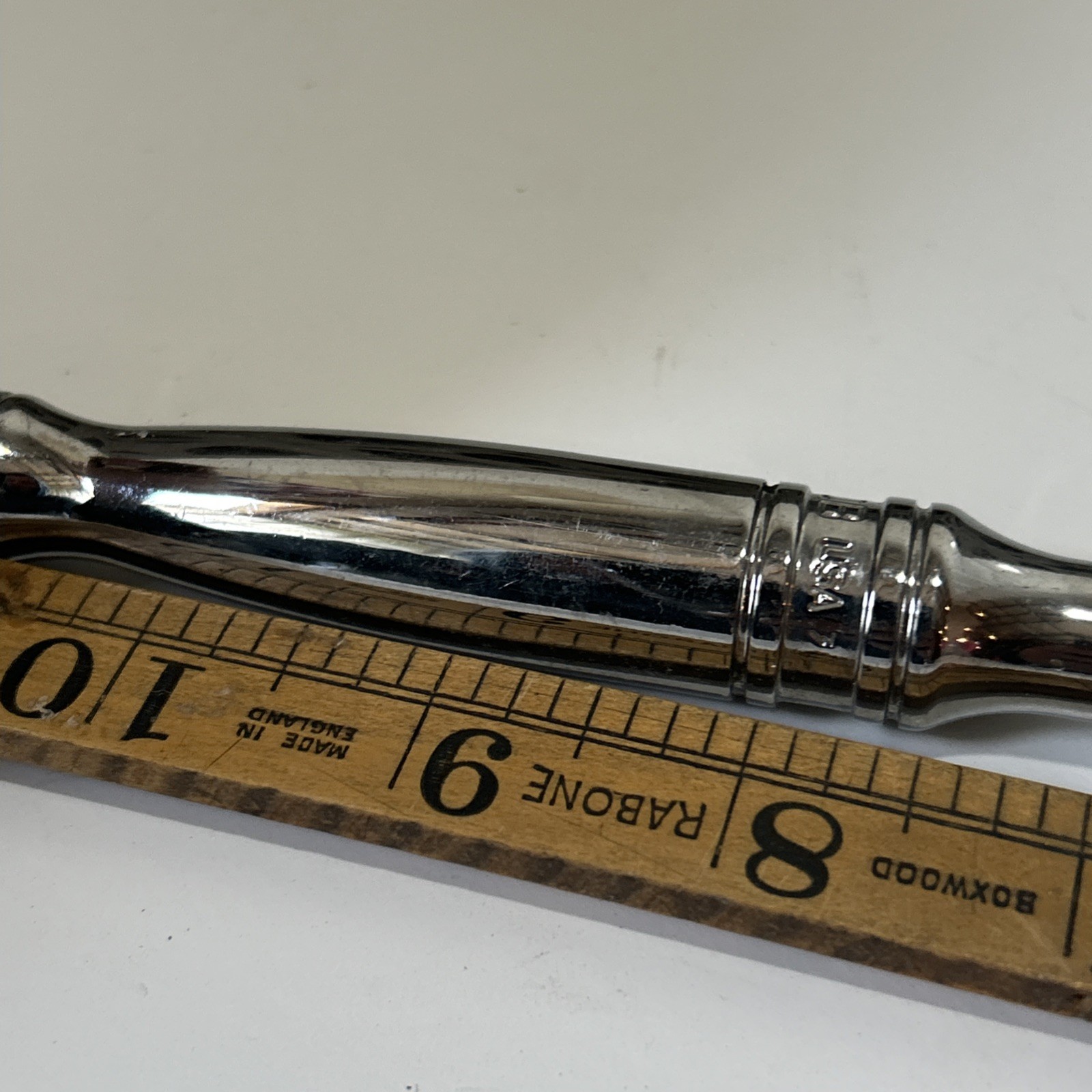New Snap-on™ 3/8″ drive 11″ Long FLX80B Replacement Shaft (22)