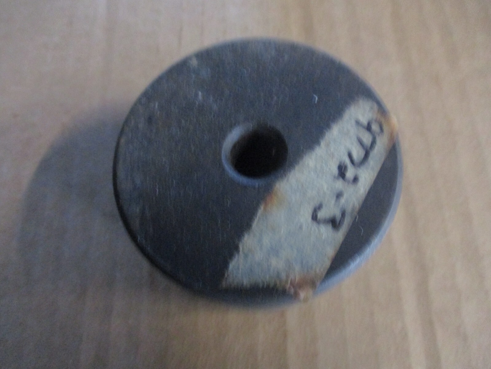 MILLER TOOL 9772 LOWER CONTROL ARM BUSHING REMOVER / INSTALLER