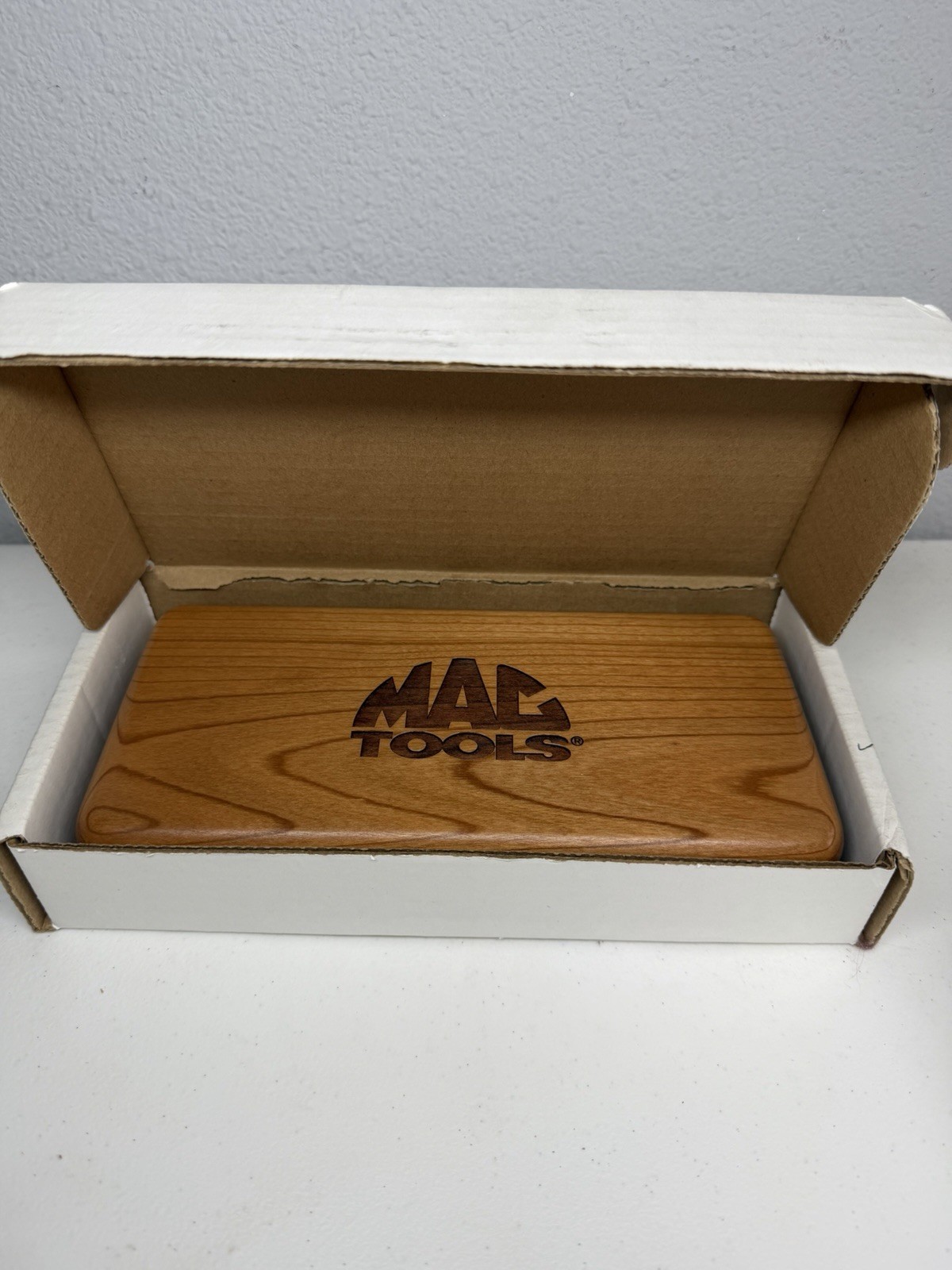 Mac Tools 2002 Limited 24K Gold-Plated Screwdriver Series Set #2410