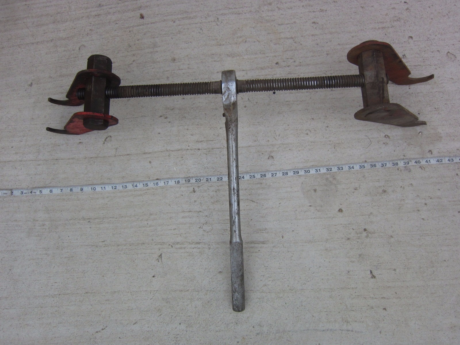 Chain Connector w Proto 5649 Ratchet, Part only