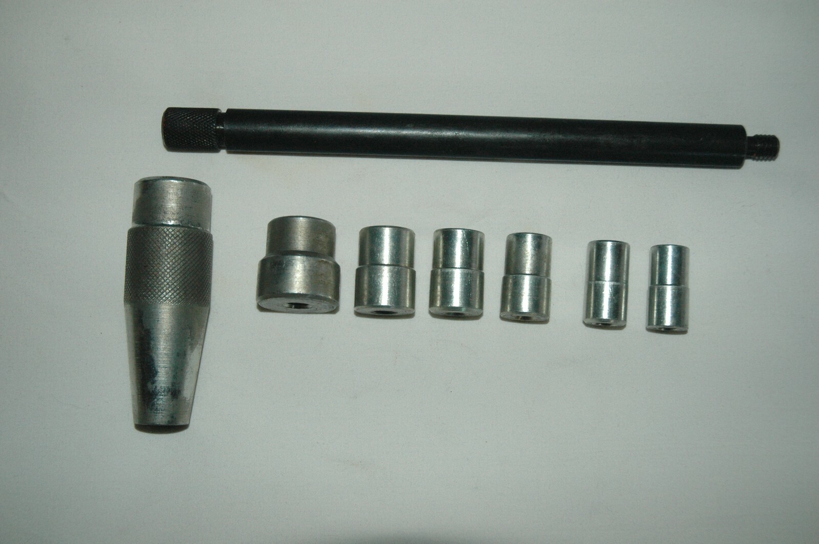 Vintage RIMAC #29 Clutch Alignment Tool Set