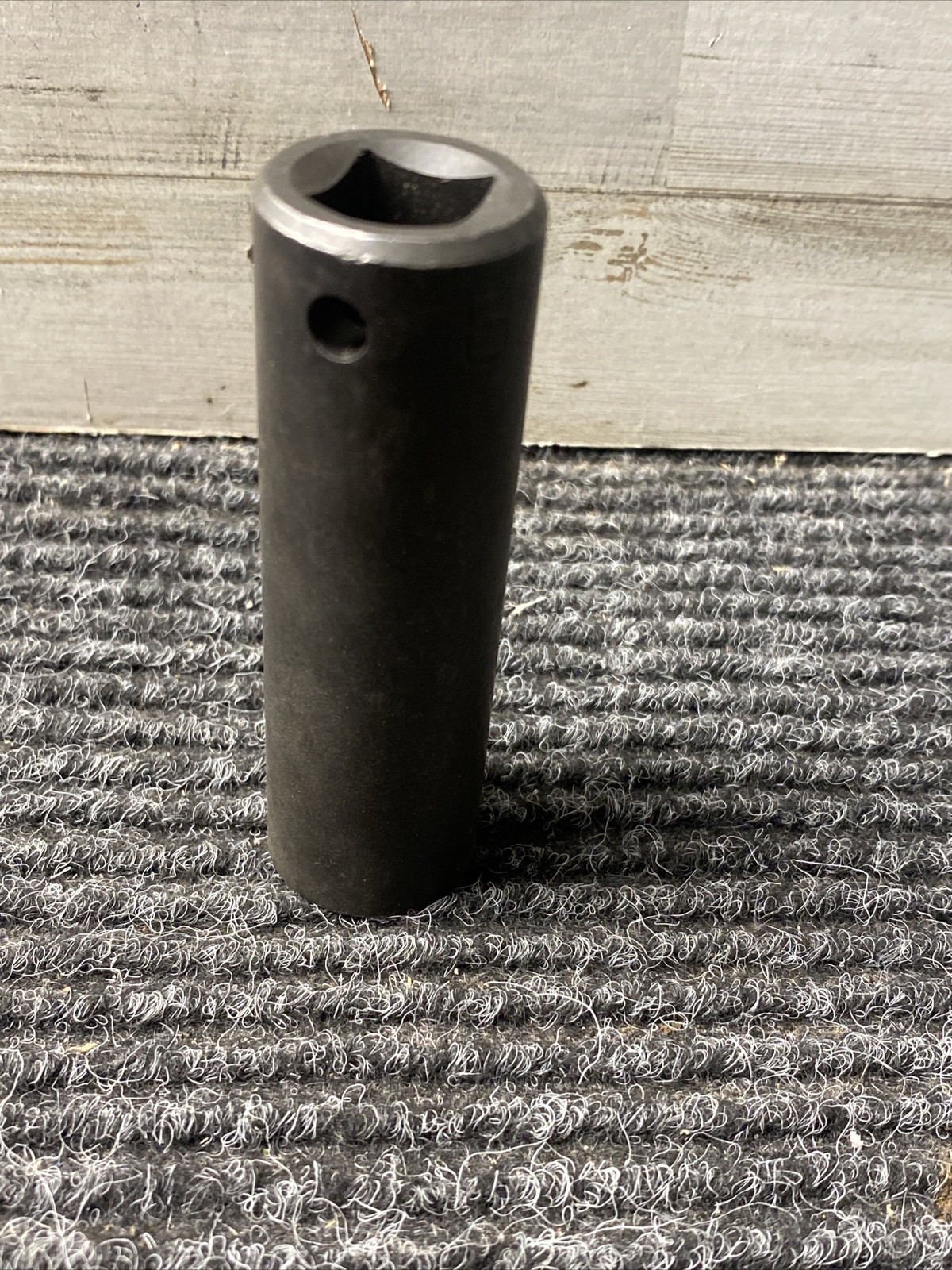 Wright 4920 1/2″ Drive 6 Point 5/8 Impact Socket USA Made
