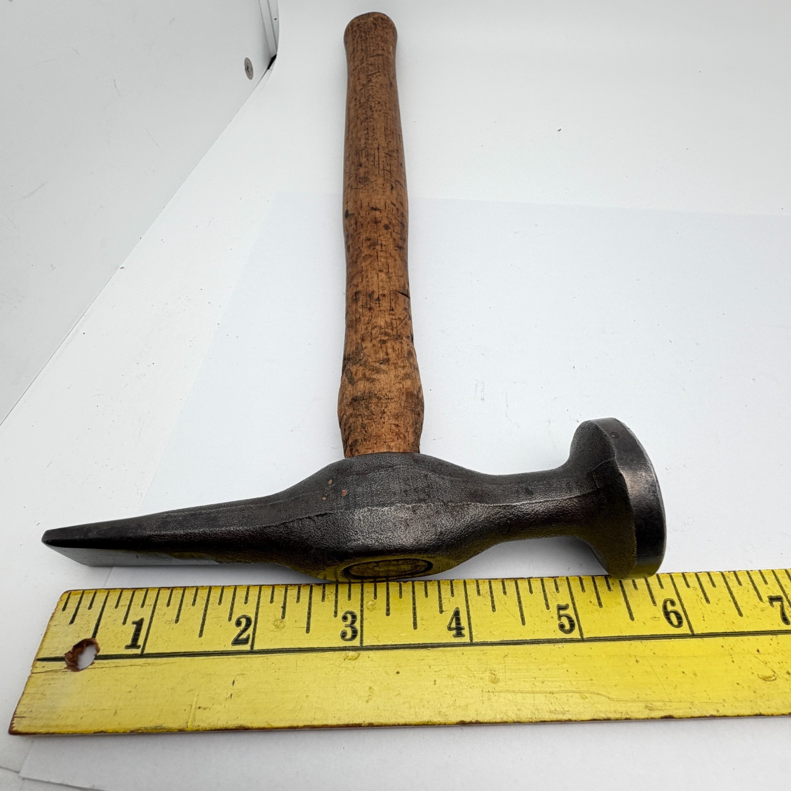 Preowned Auto Body Cross Chisel Hammer – Clean!