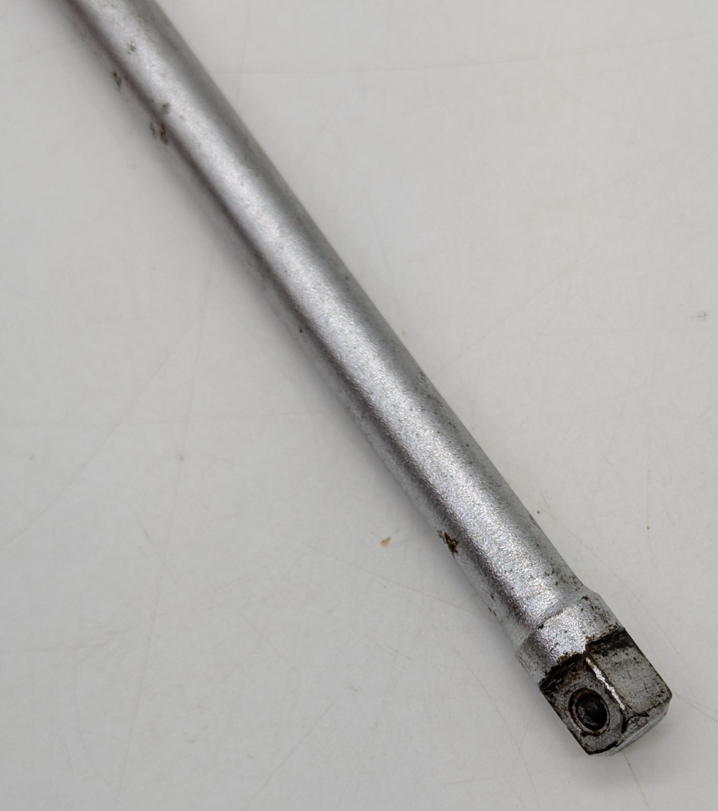 Vtg Vulcan B-118 3/8″ Drive 18″ Long Extension