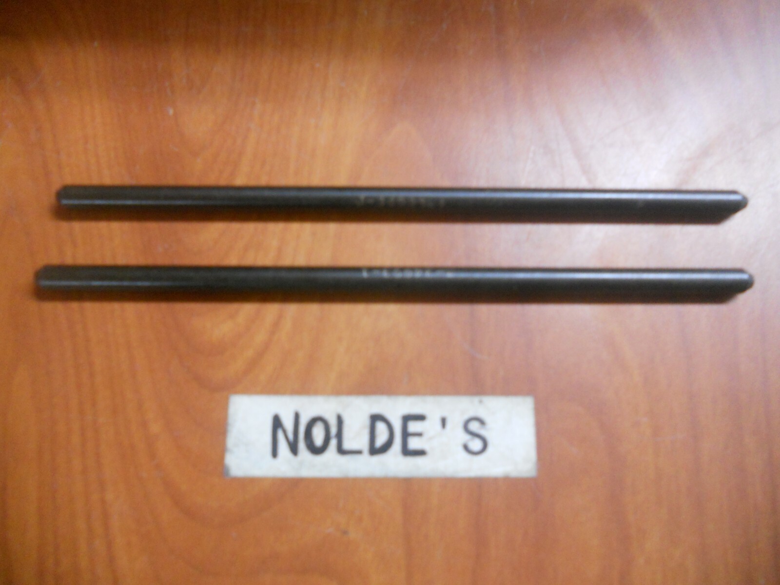 Kent Moore Alignment Rods J-34993 (CS1525 803 H1)