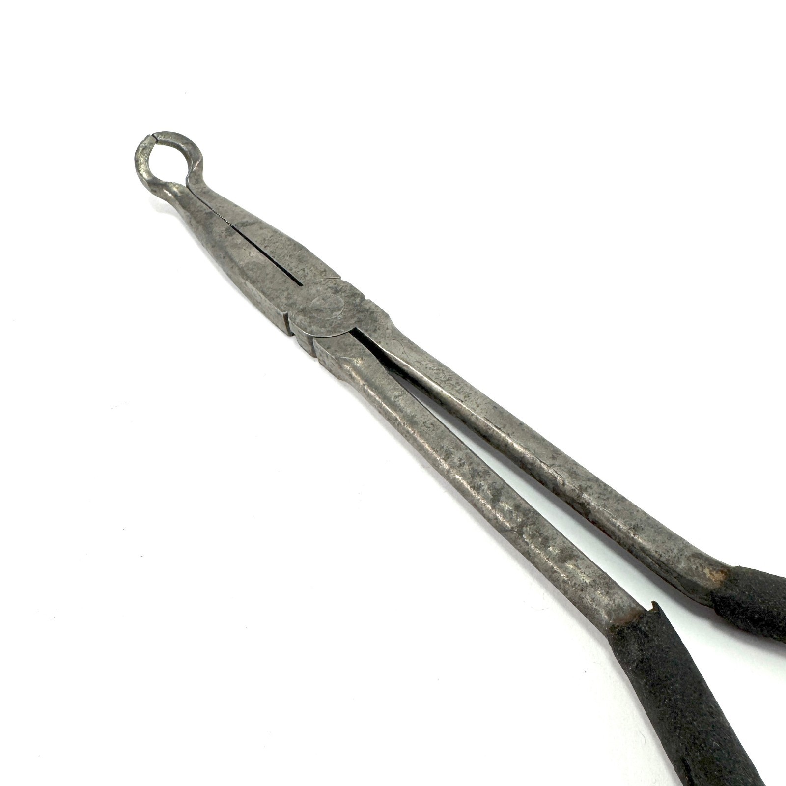 Pittsburgh Automotive 1/2″ Long Reach Hose Grip Pliers