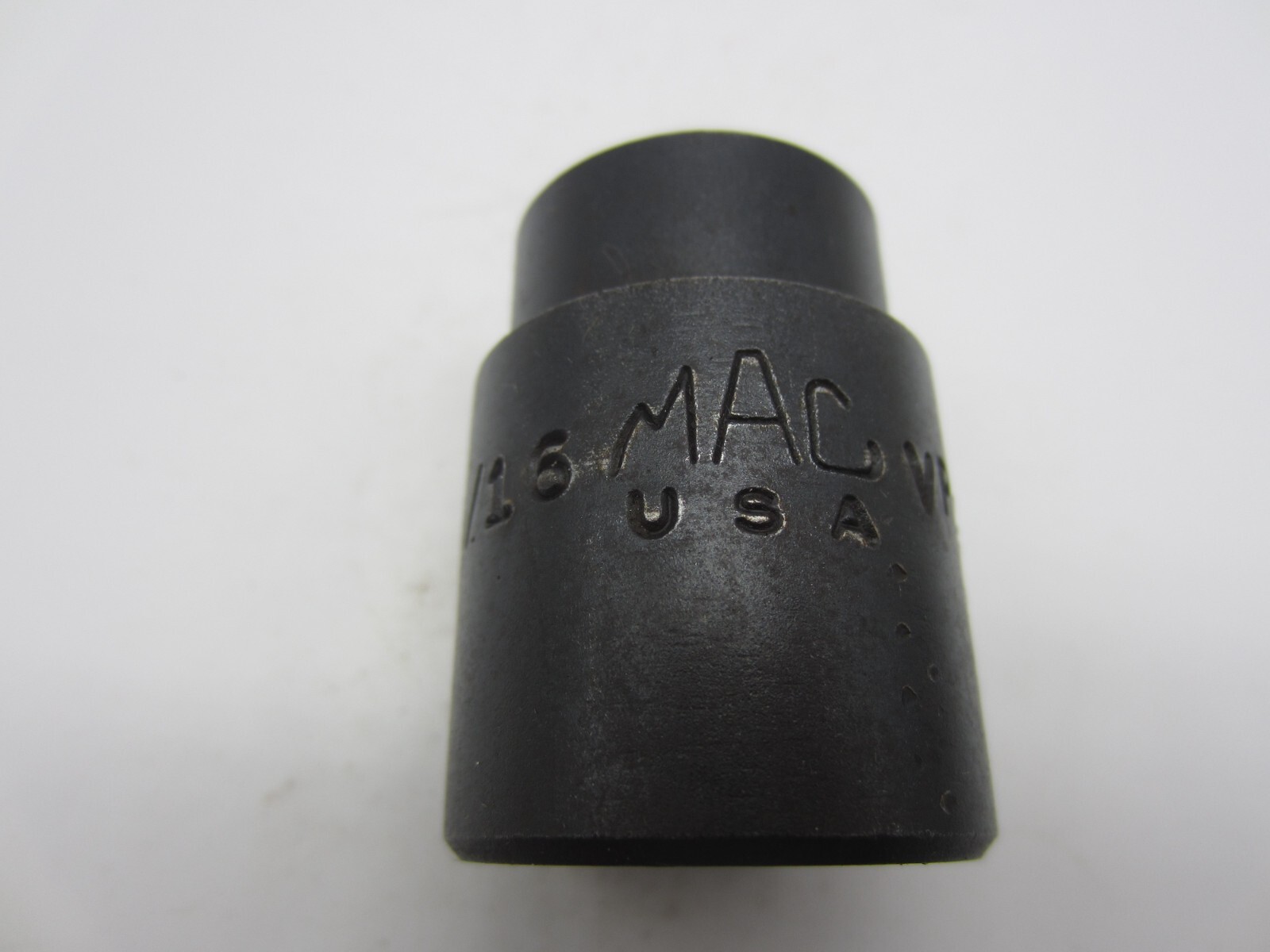 MAC TOOLS 13/16″ Impact Socket — VP262 — 1/2″ DRIVE