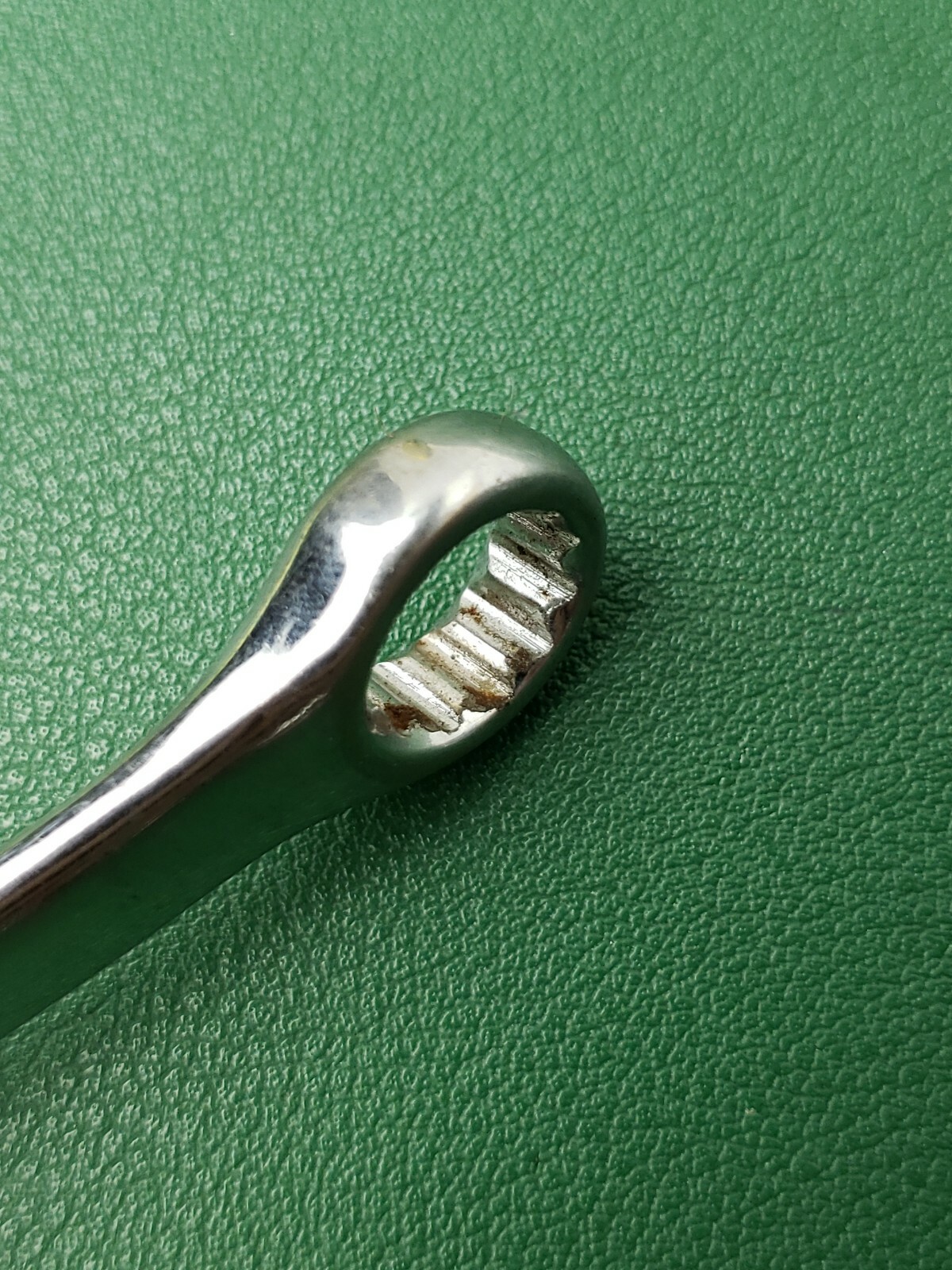 Good Year 3/8″ Wrench 4″ Long