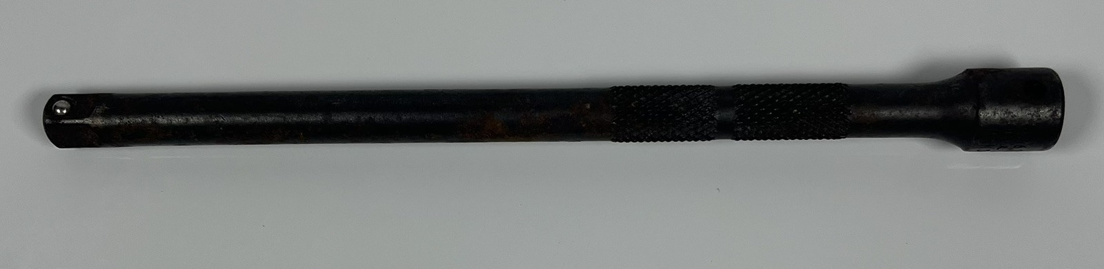 Proto 4761B Extension Bar 1/4” Drive Steel Black 6″