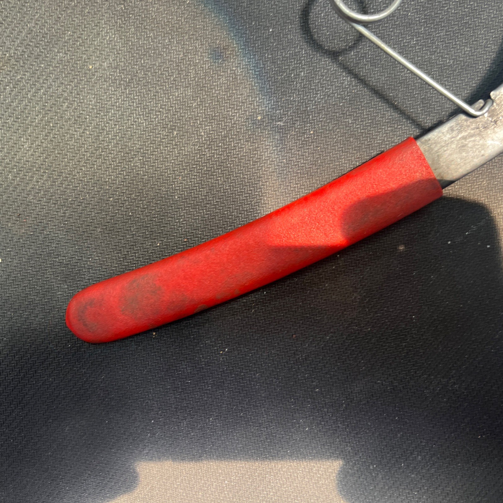 Matco Tools USA egp436 Exhaust Doughnut Removal Pliers