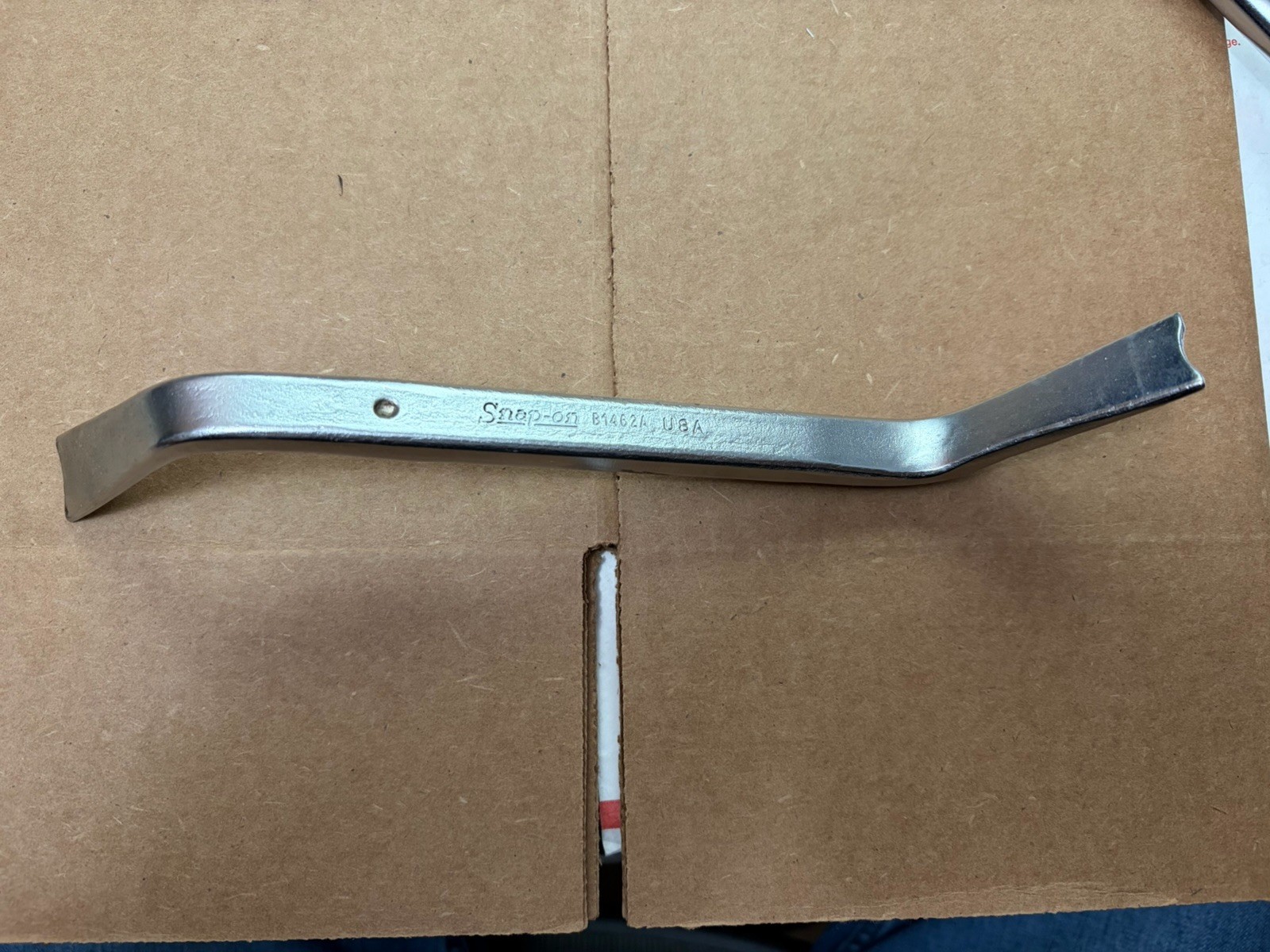 Snap On Tools USA NICE Drum Brake Adjusting Tool B1462A