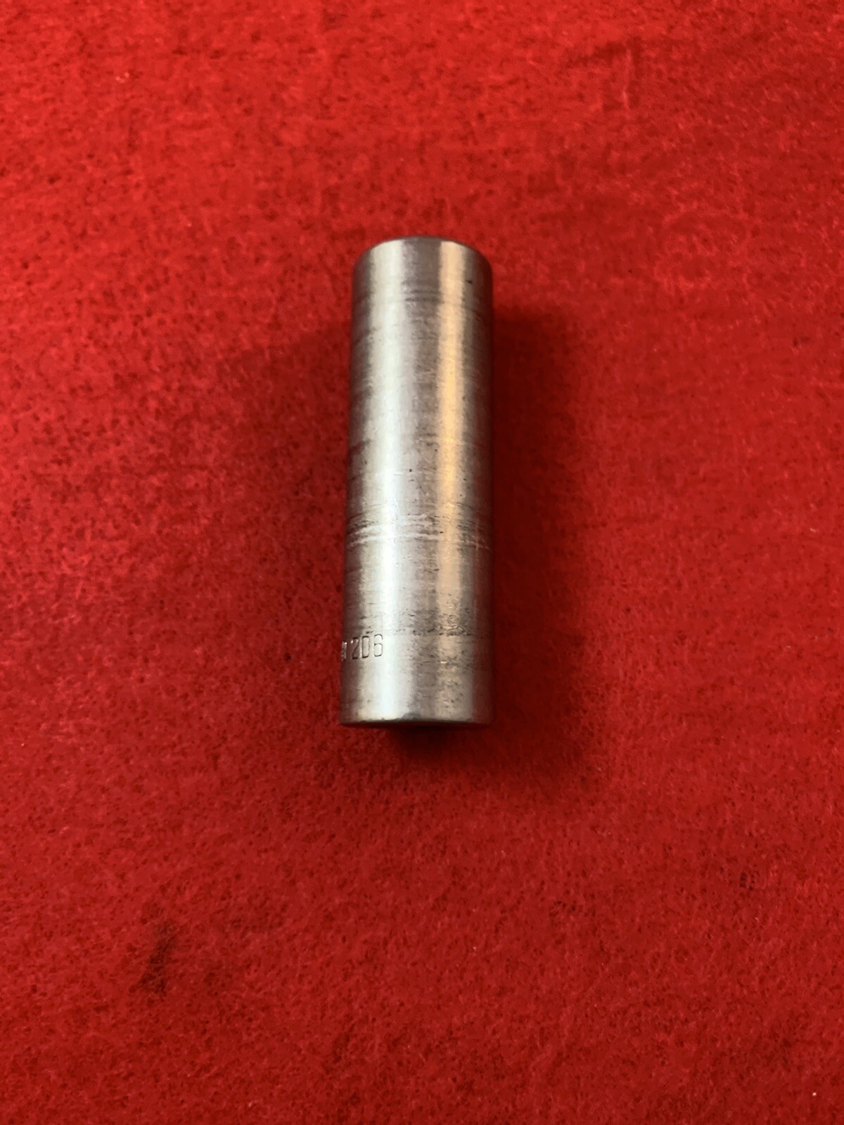 Matco Tools BD206 3/8″ Drive 5/8” Deep Socket BD 206 (G4)