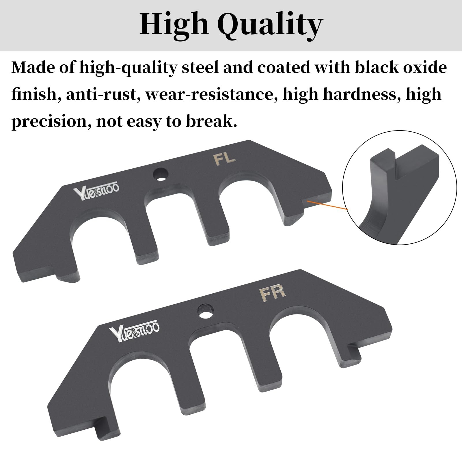 Camshaft Alignment Timing Tool for Ford F150 Mustang 5.0 Coyote V8 2010-2017